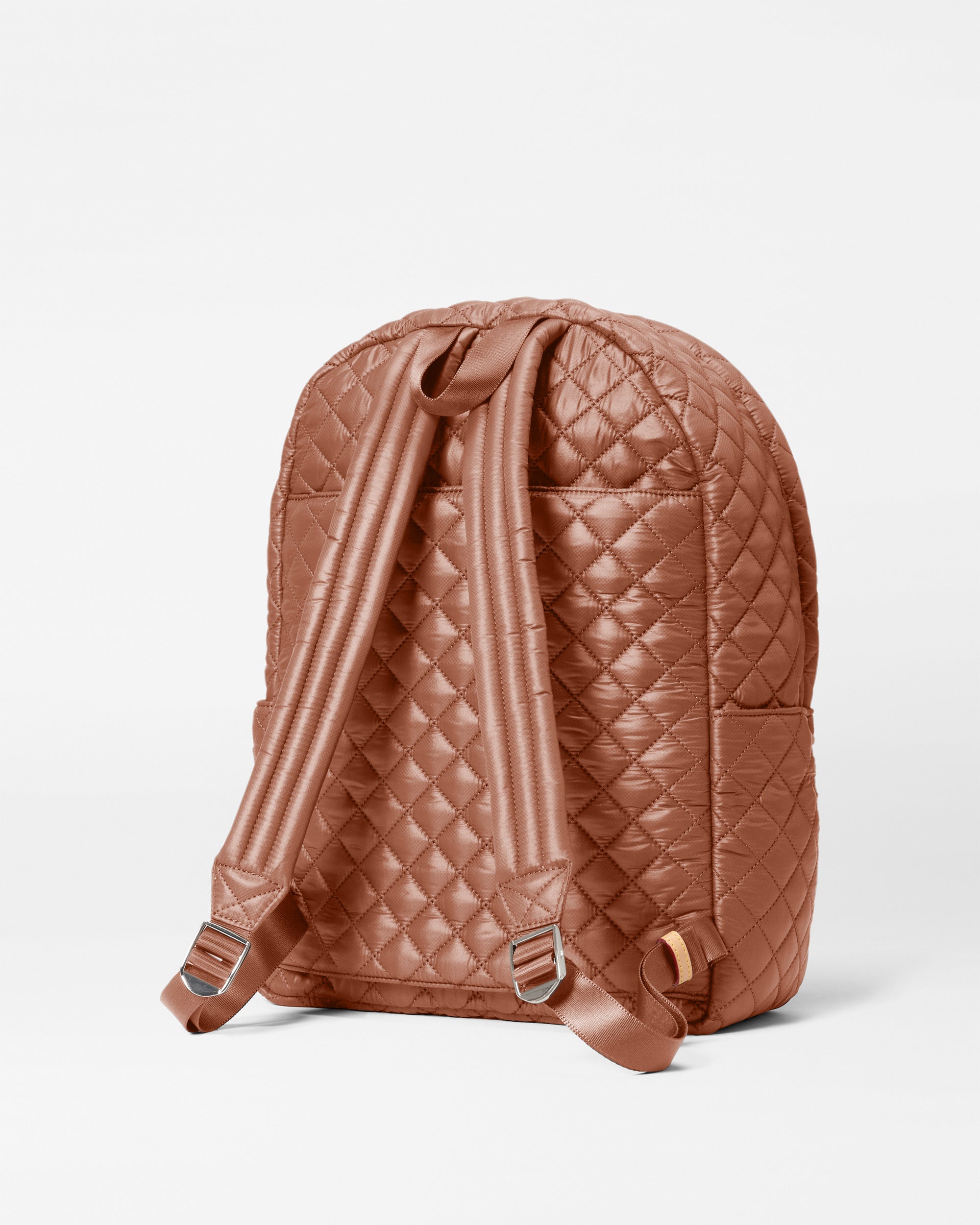 Terracotta Metro Backpack II