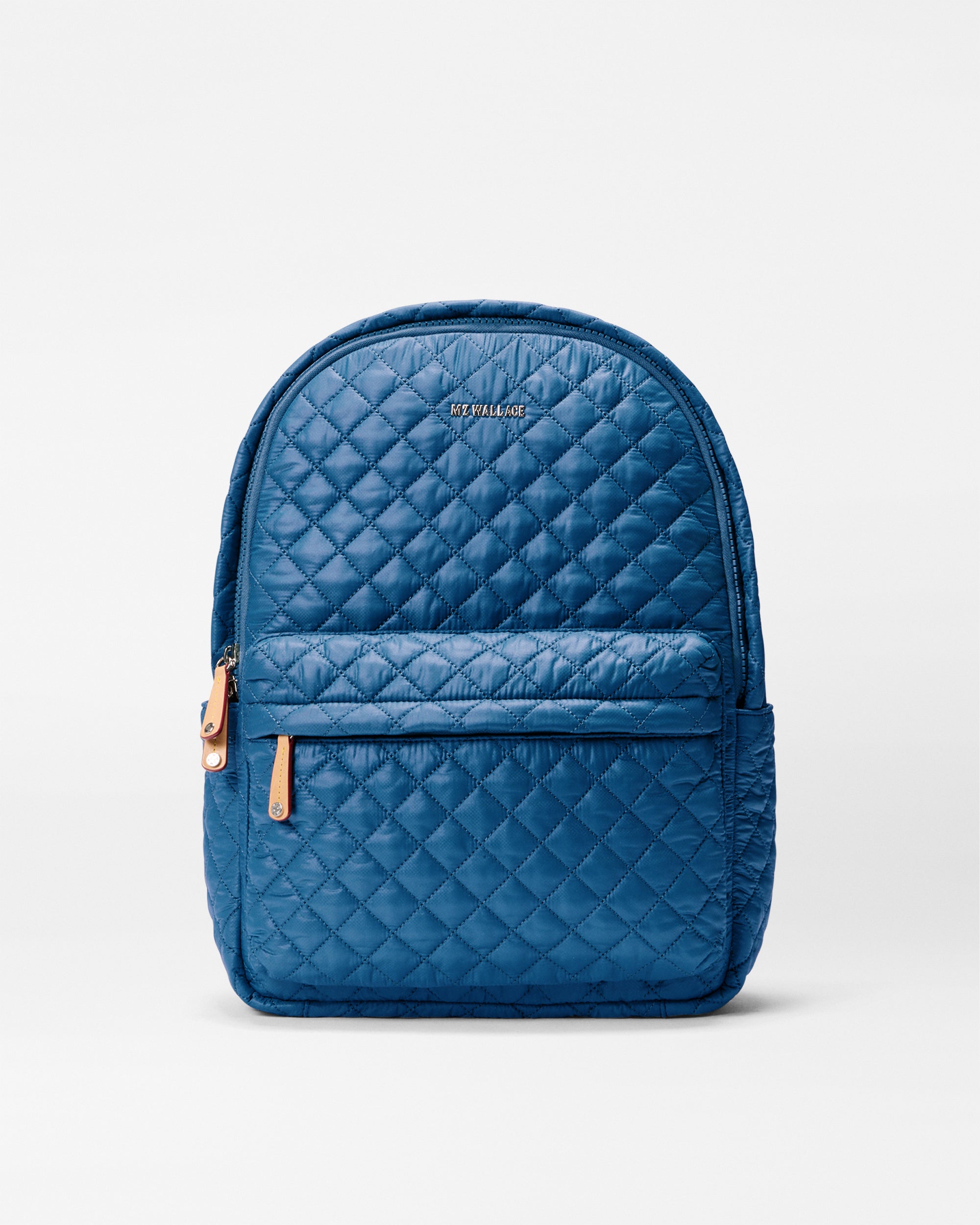 Blue Metro Backpack II