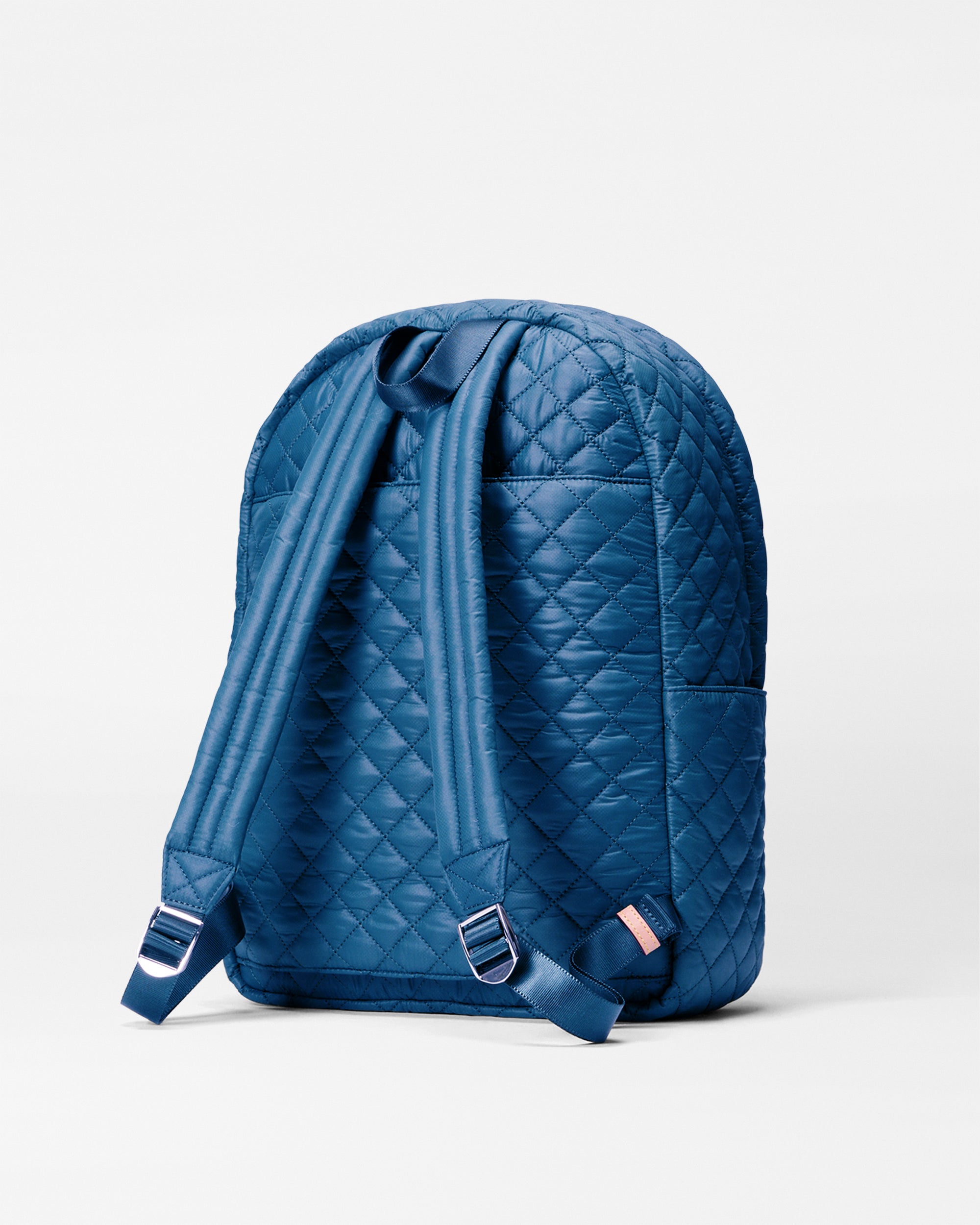 Blue Metro Backpack II