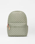 Agave Green Metro Backpack