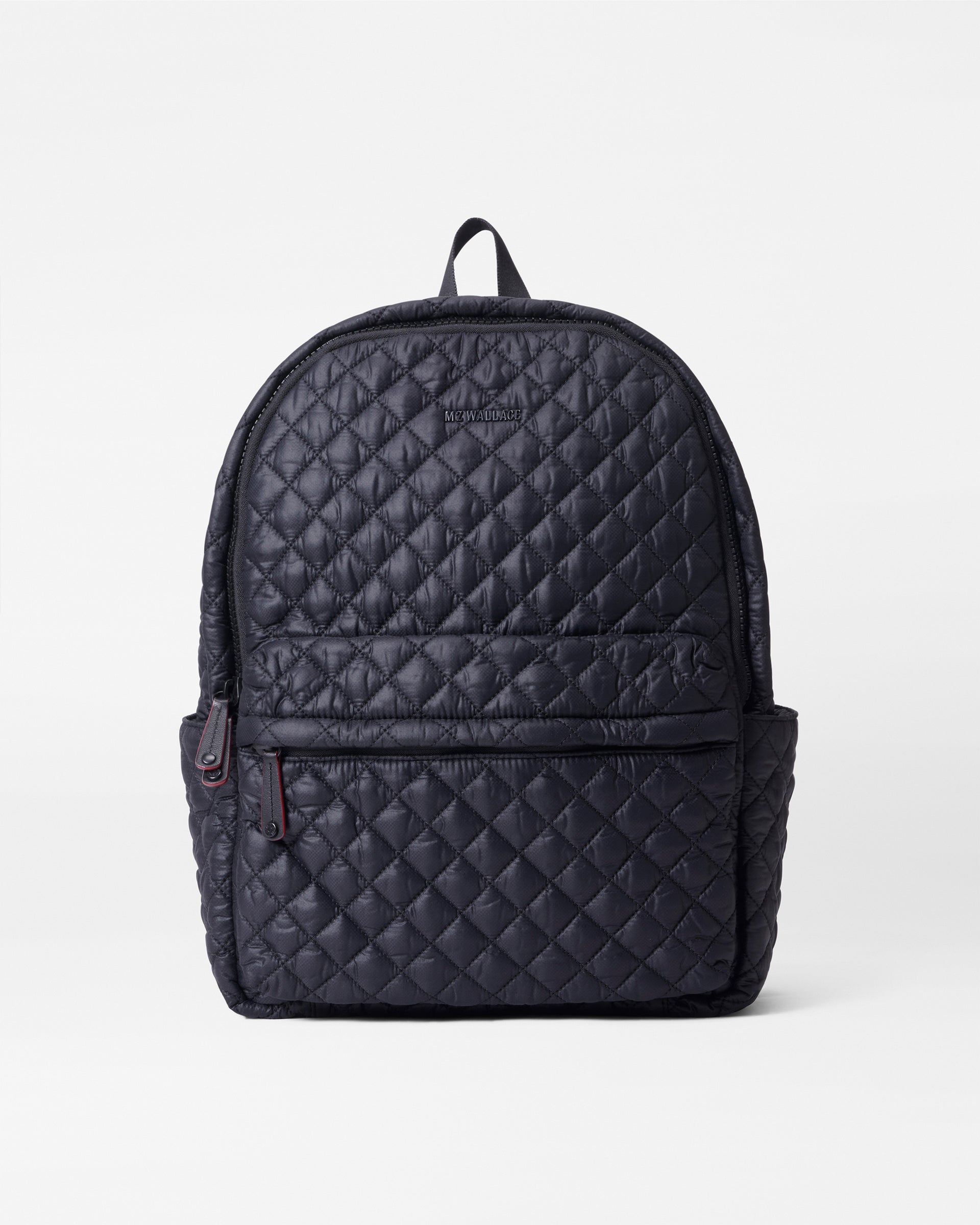 Madison Backpack Black - MZ Wallace main image 1