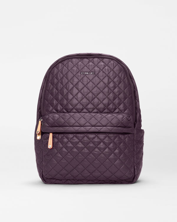 Raisin Metro Backpack