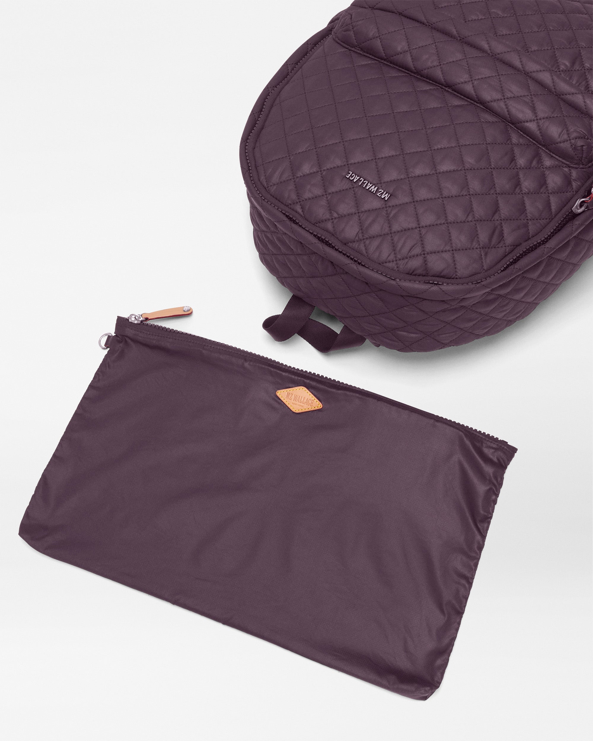 Raisin Metro Backpack