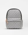 Black/White Gingham