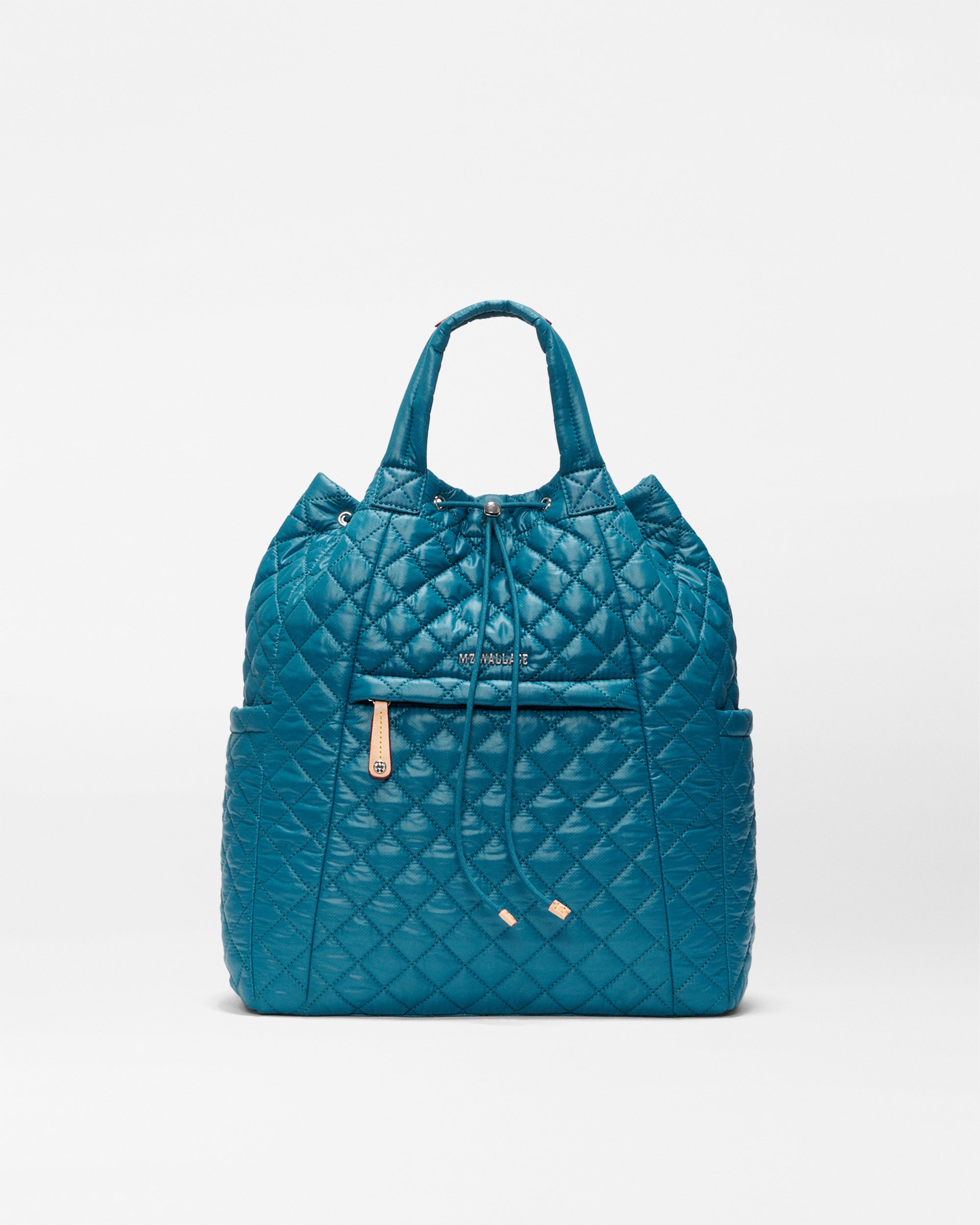 Metro Convertible Backpack in Black | MZ Wallace