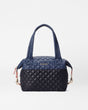 Navy/Black