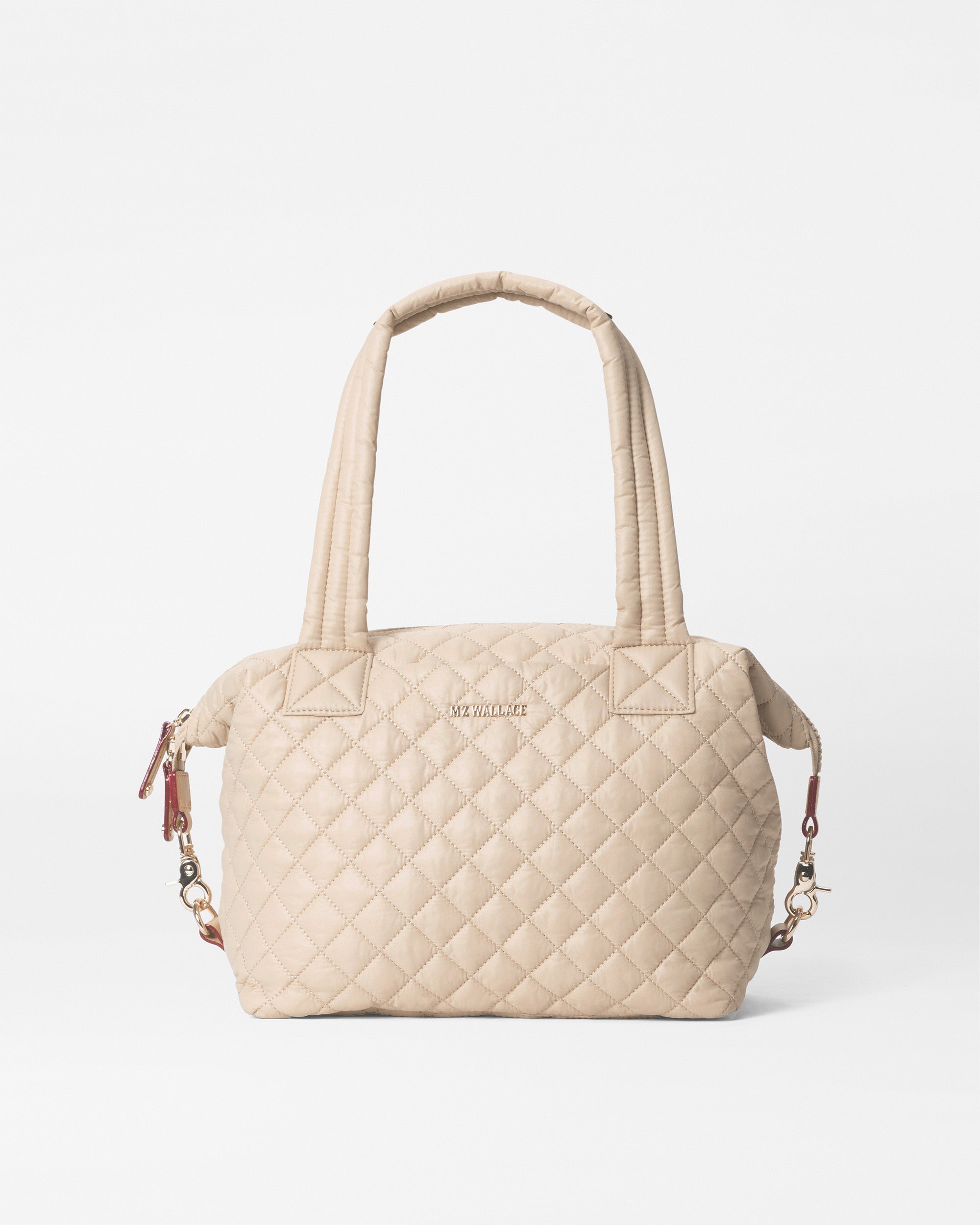 Buff Medium Sutton Deluxe