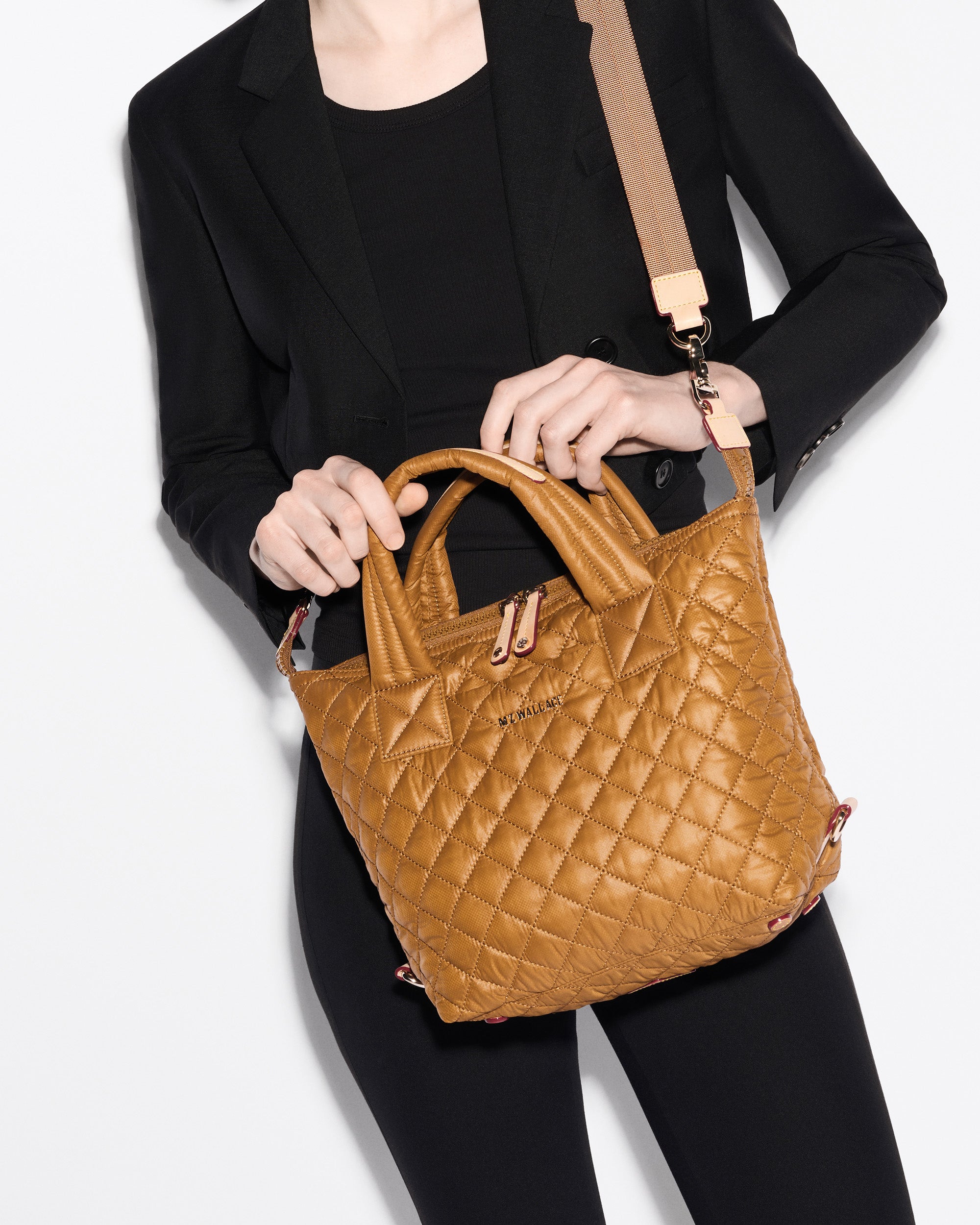 ムーナ ssp Amber Small Sutton Deluxe