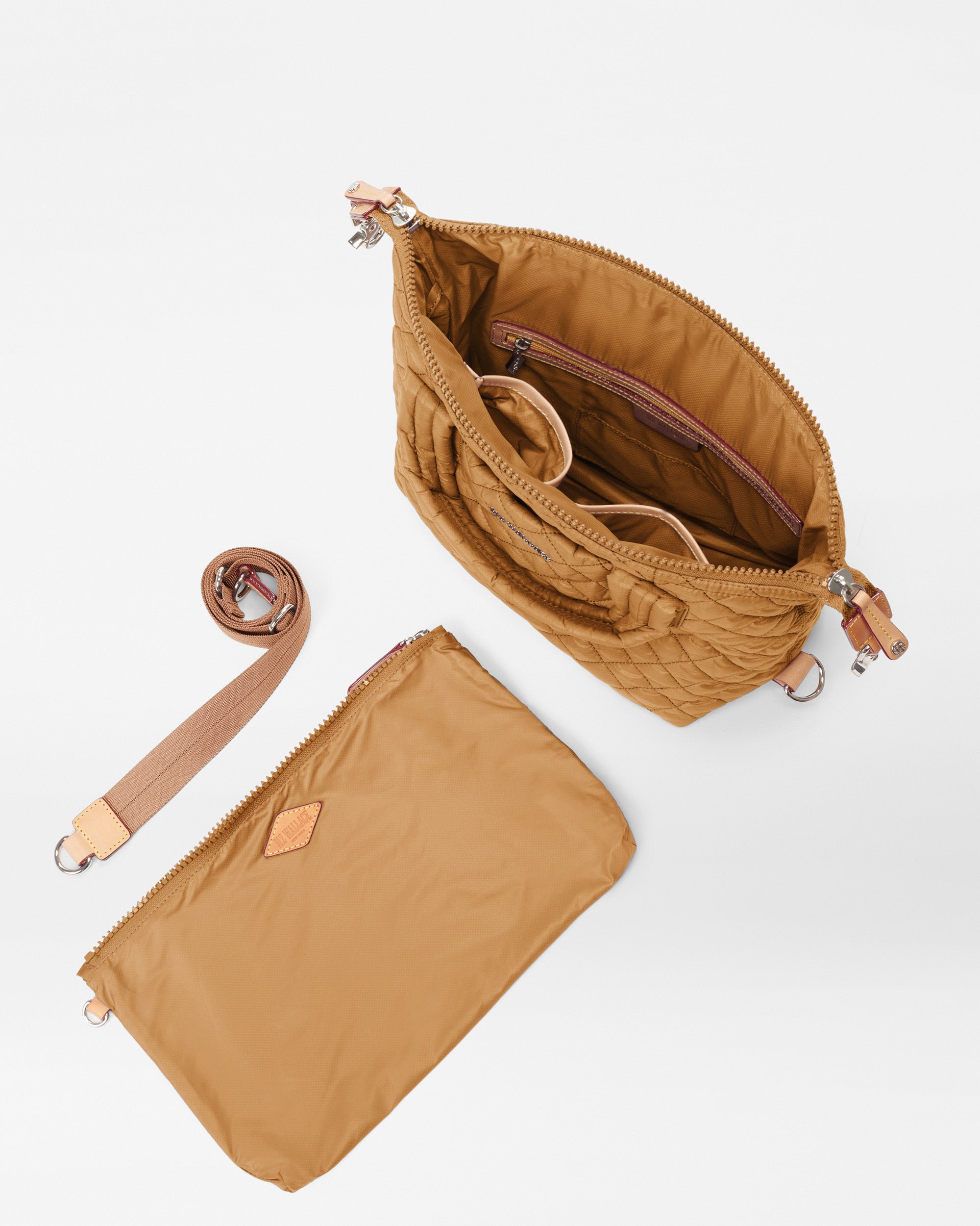 Amber Small Sutton Deluxe