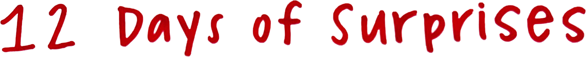 MZ Wallace | 12 Days of Surprises