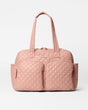 Dusty Rose
