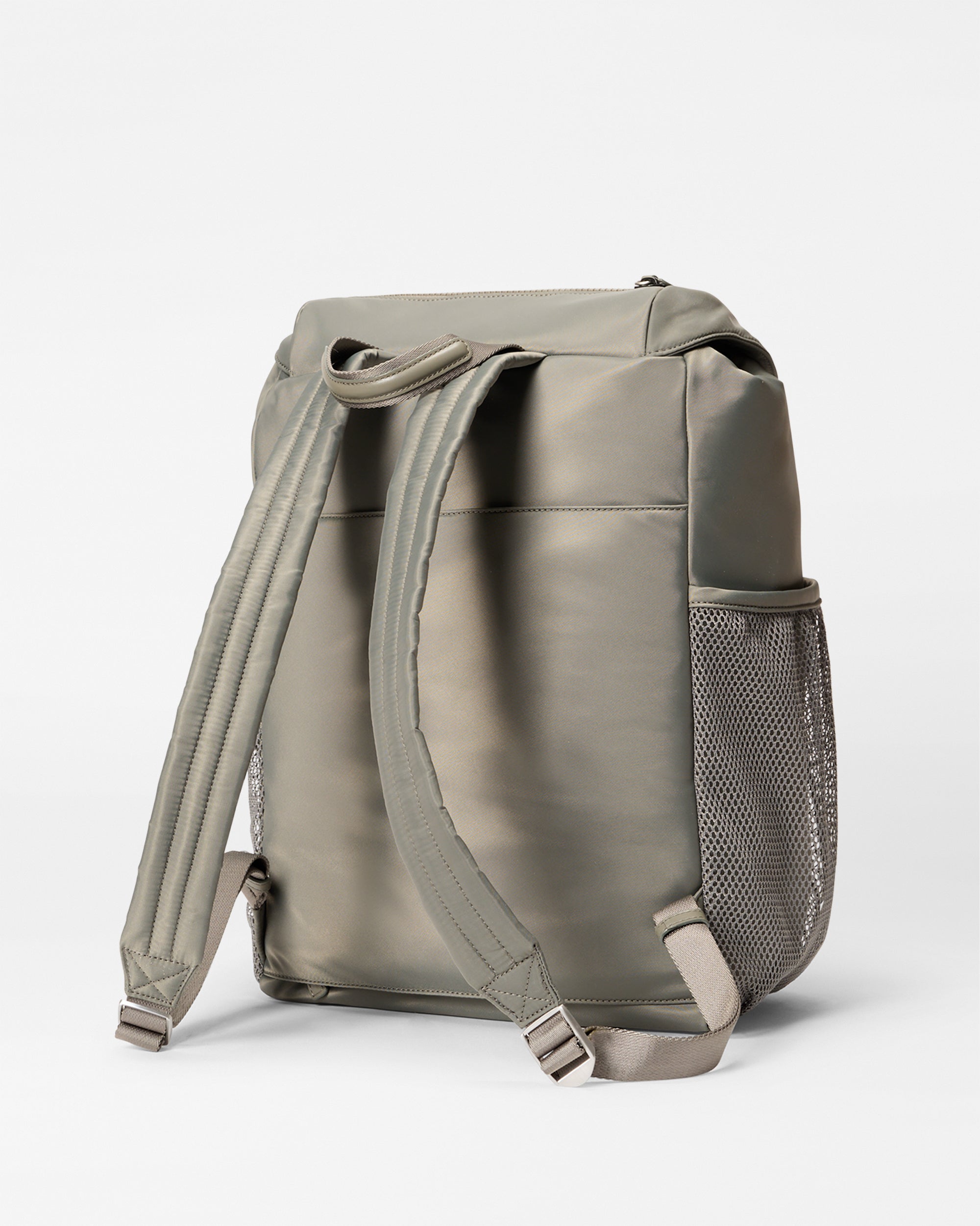 Sage Large Bleecker Rucksack