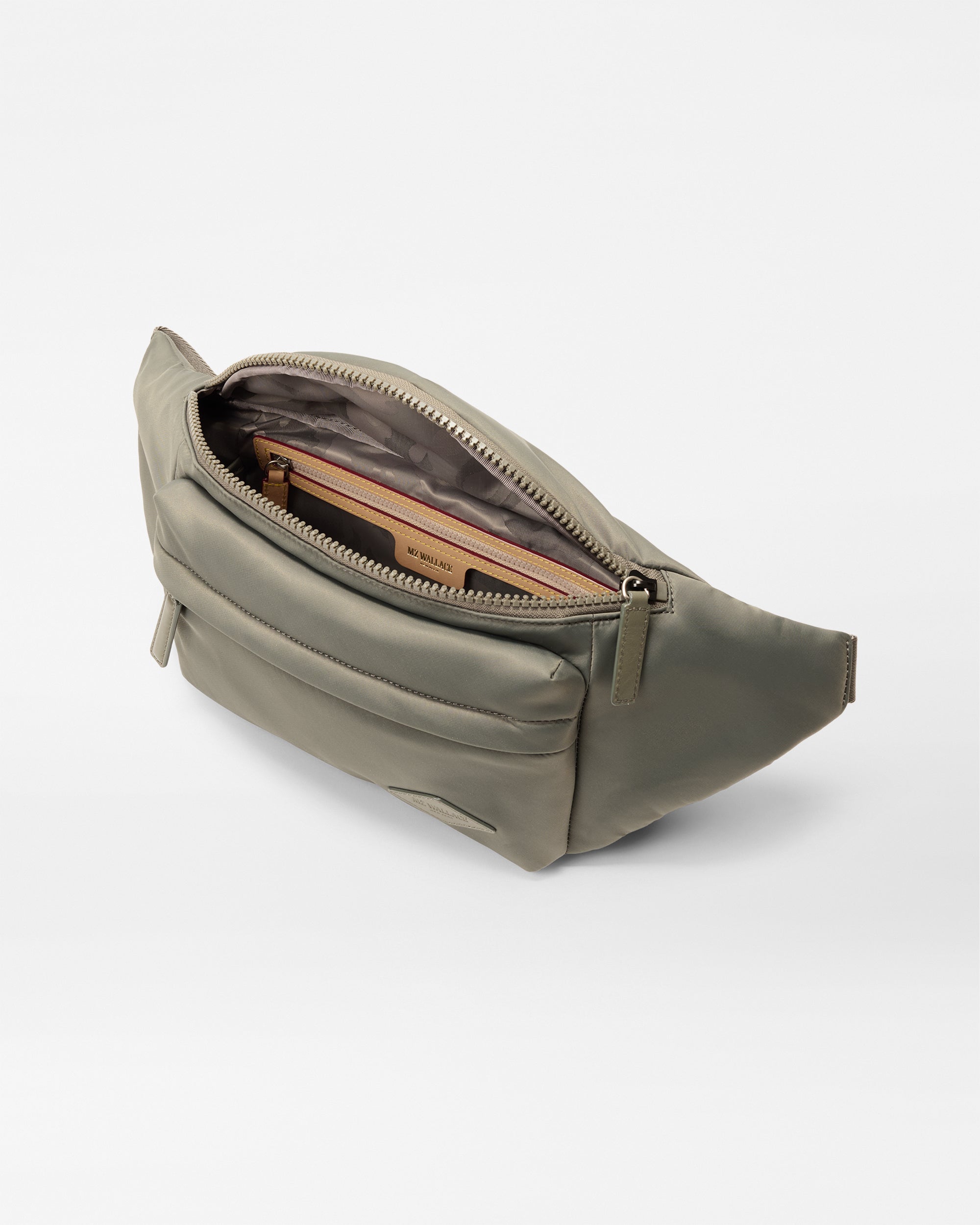 Sage Large Bleecker Convertible Sling
