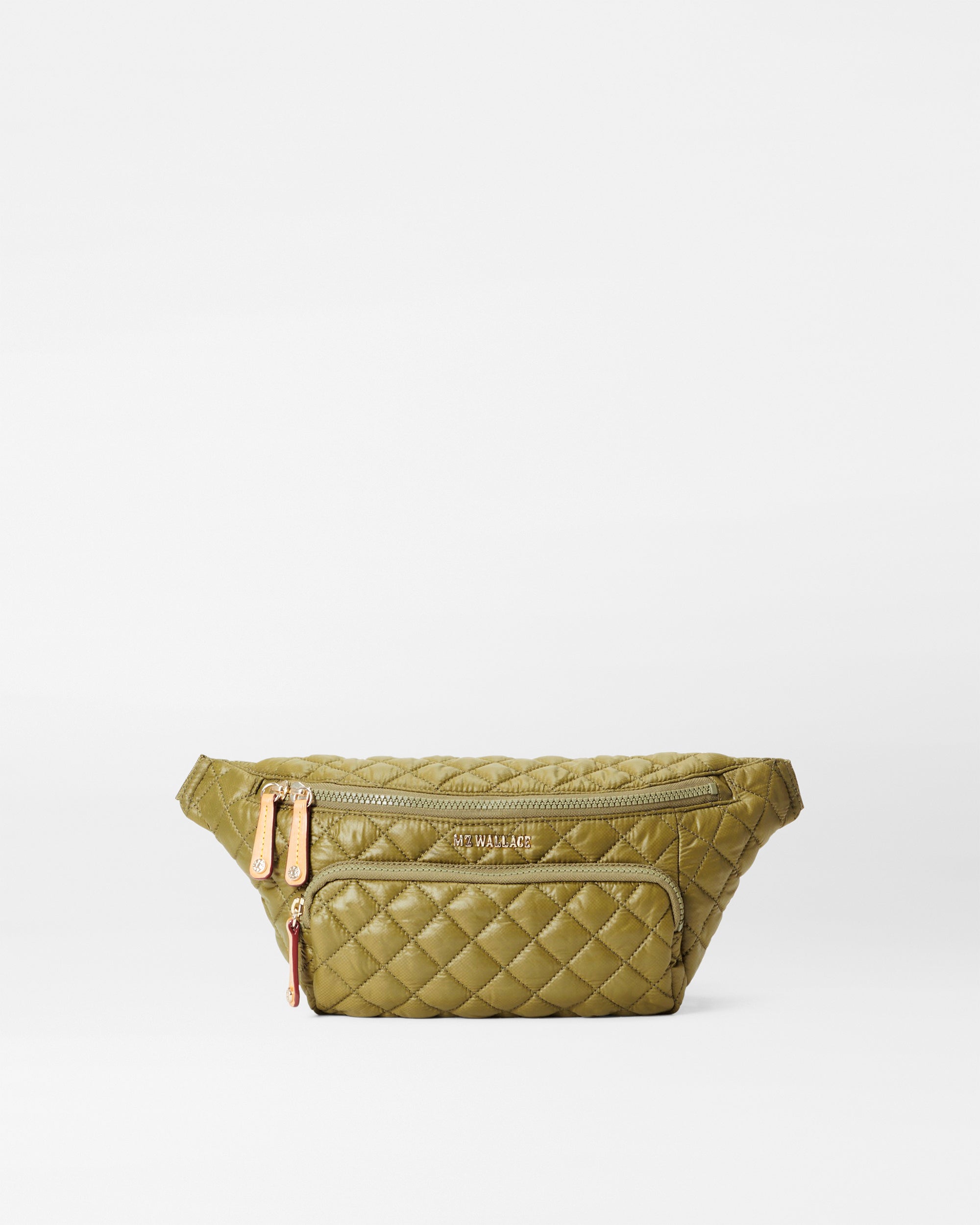 Shop MZ Wallace Metro Quilted Sling Bag