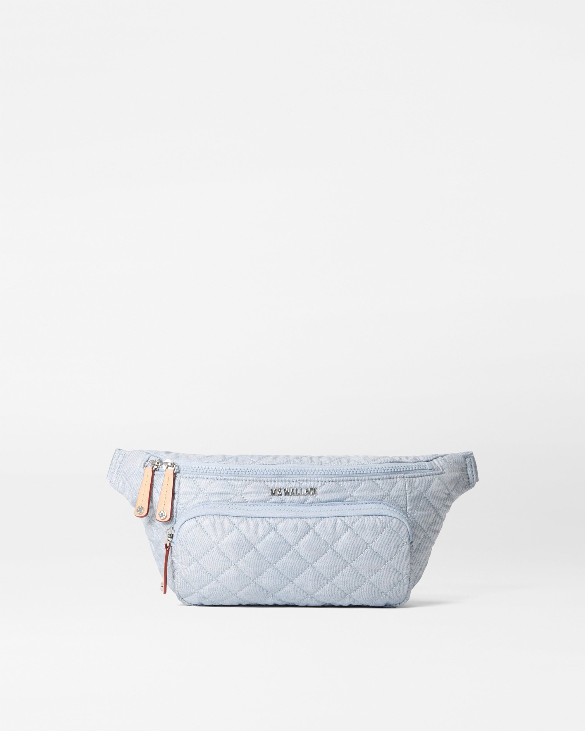 Chambray Metro Sling