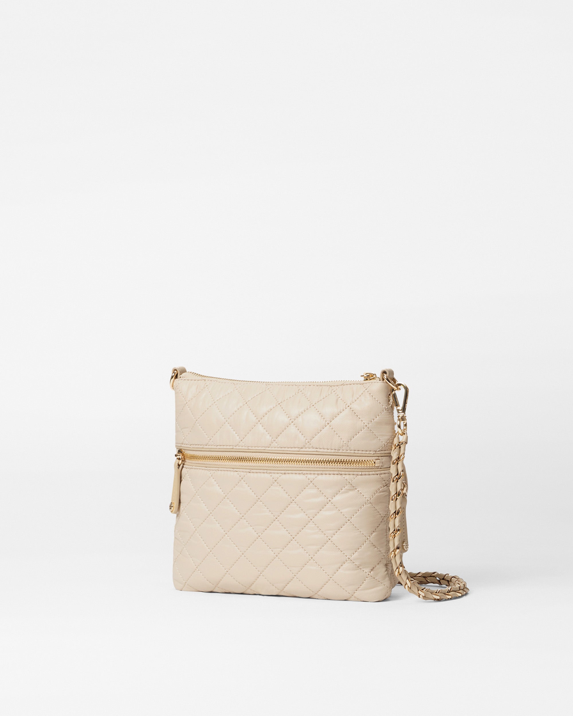Buff Downtown Crosby Crossbody