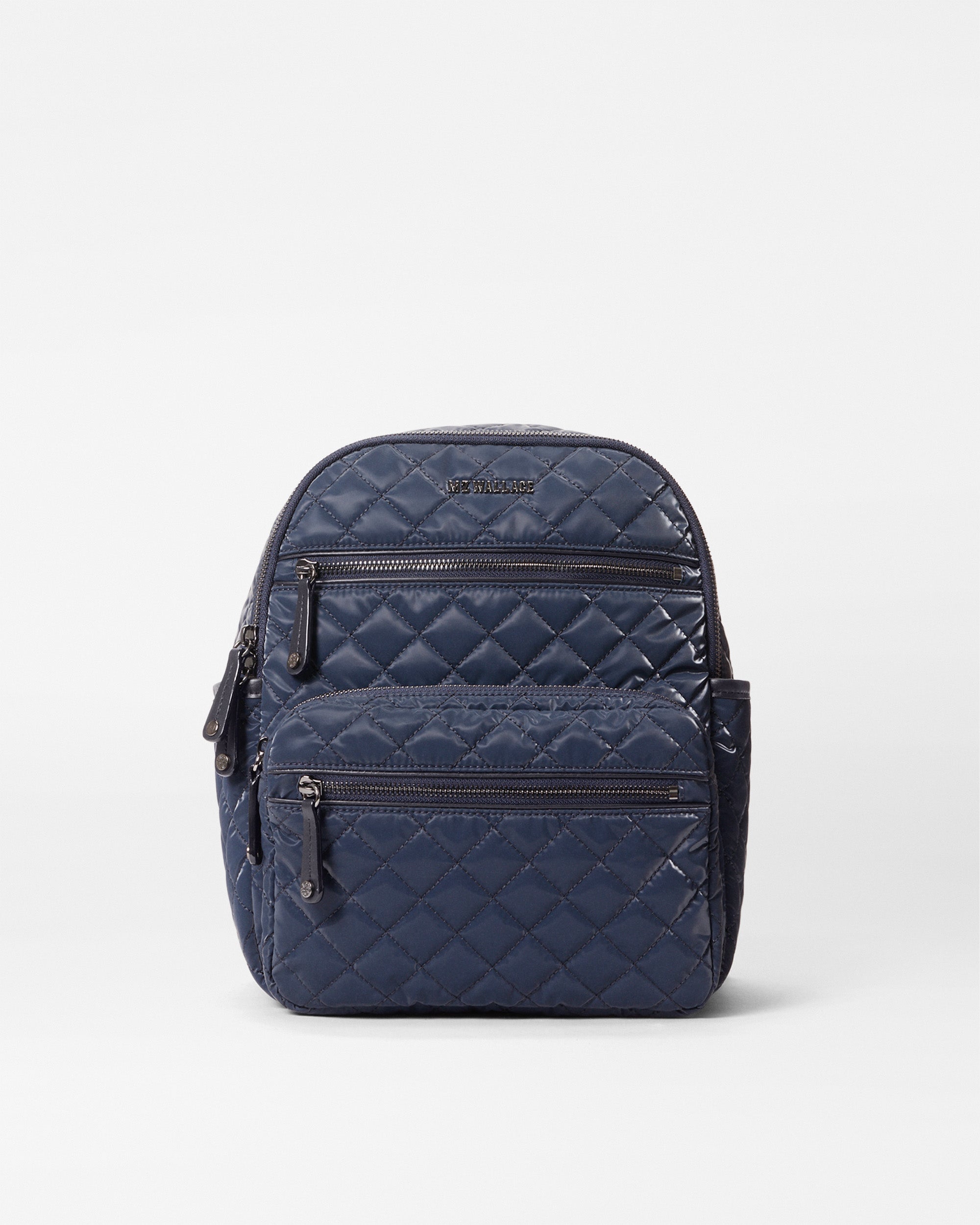 Ink Liquid Small Crosby Backpack