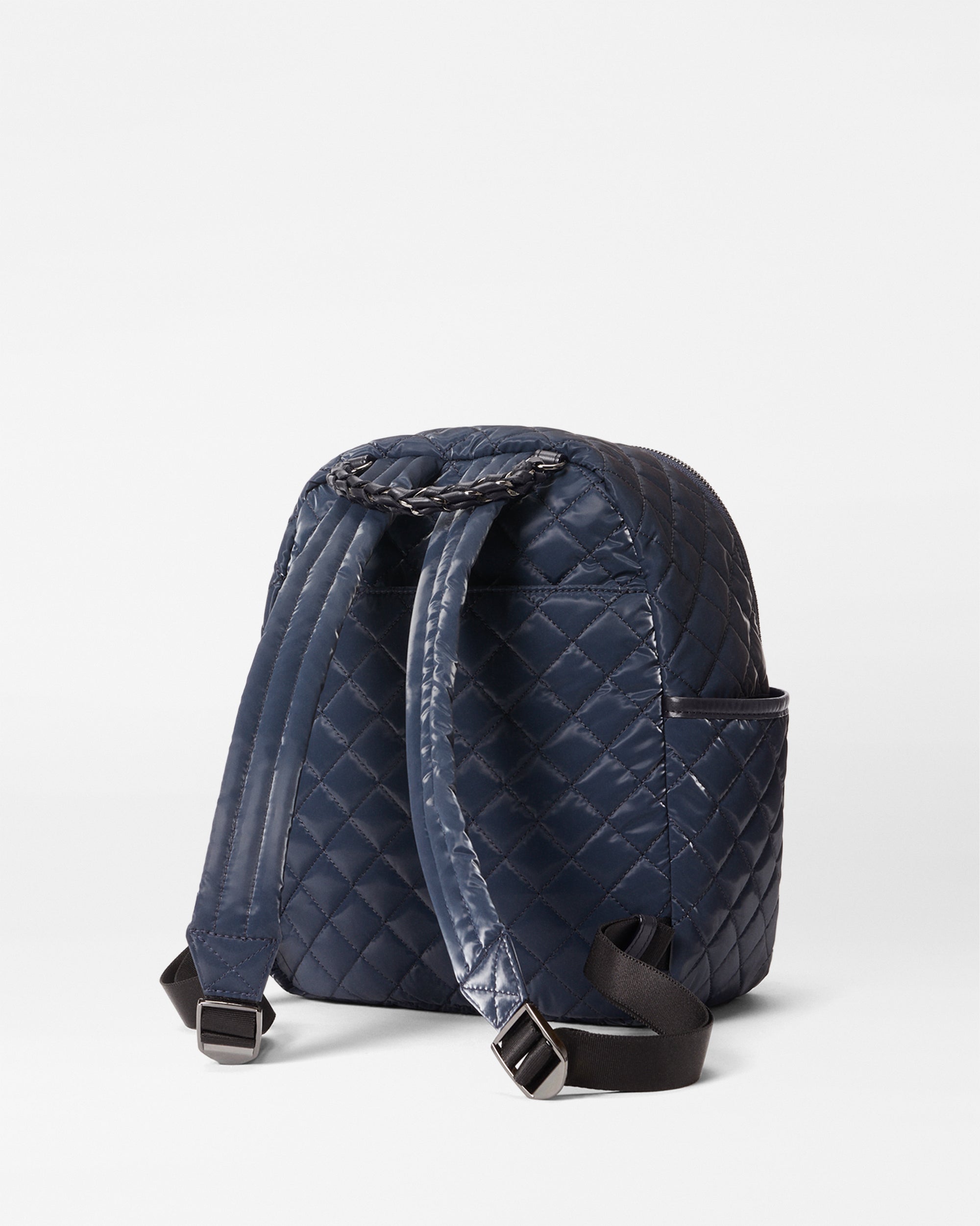 Ink Liquid Small Crosby Backpack