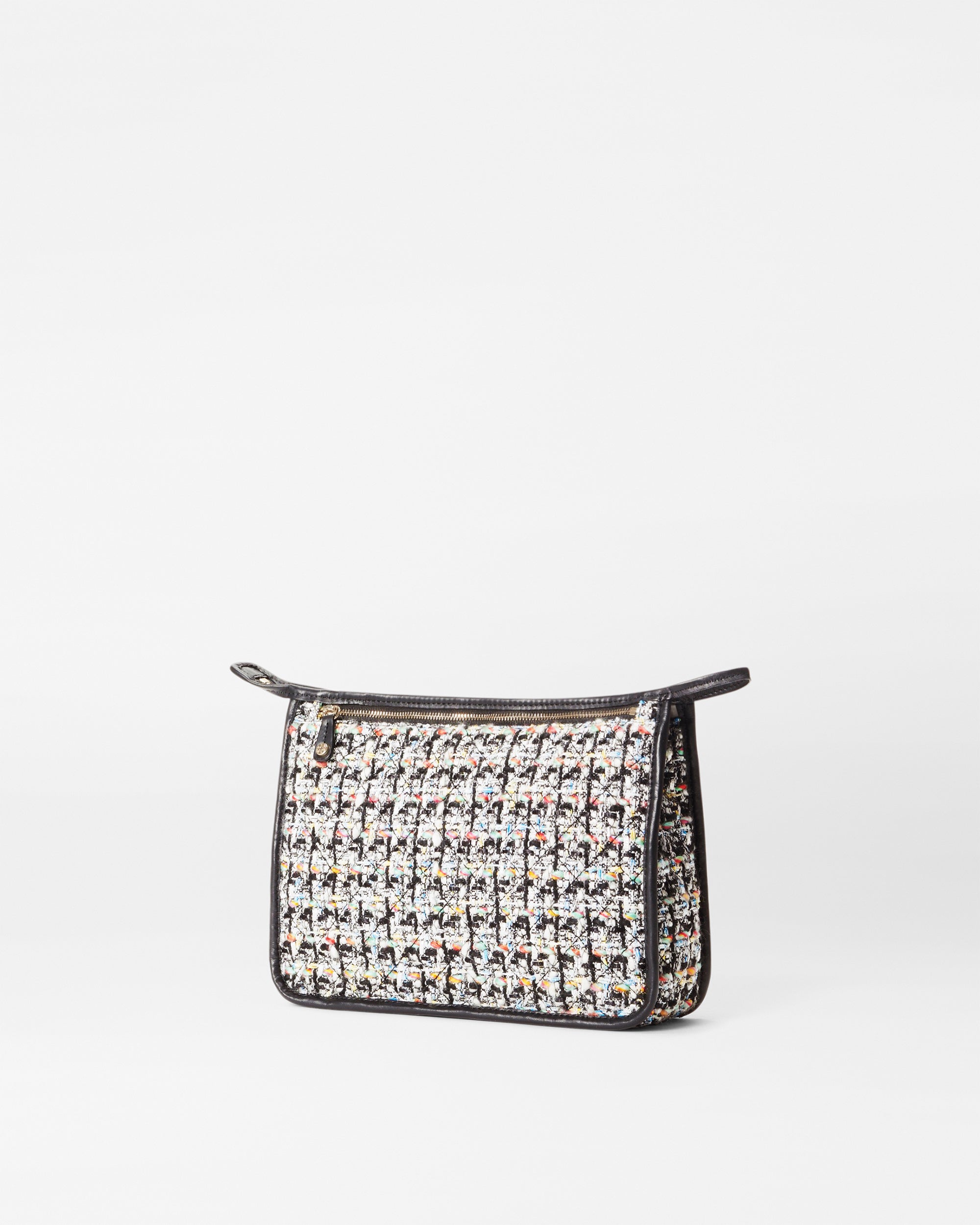 Boucle Metro Clutch