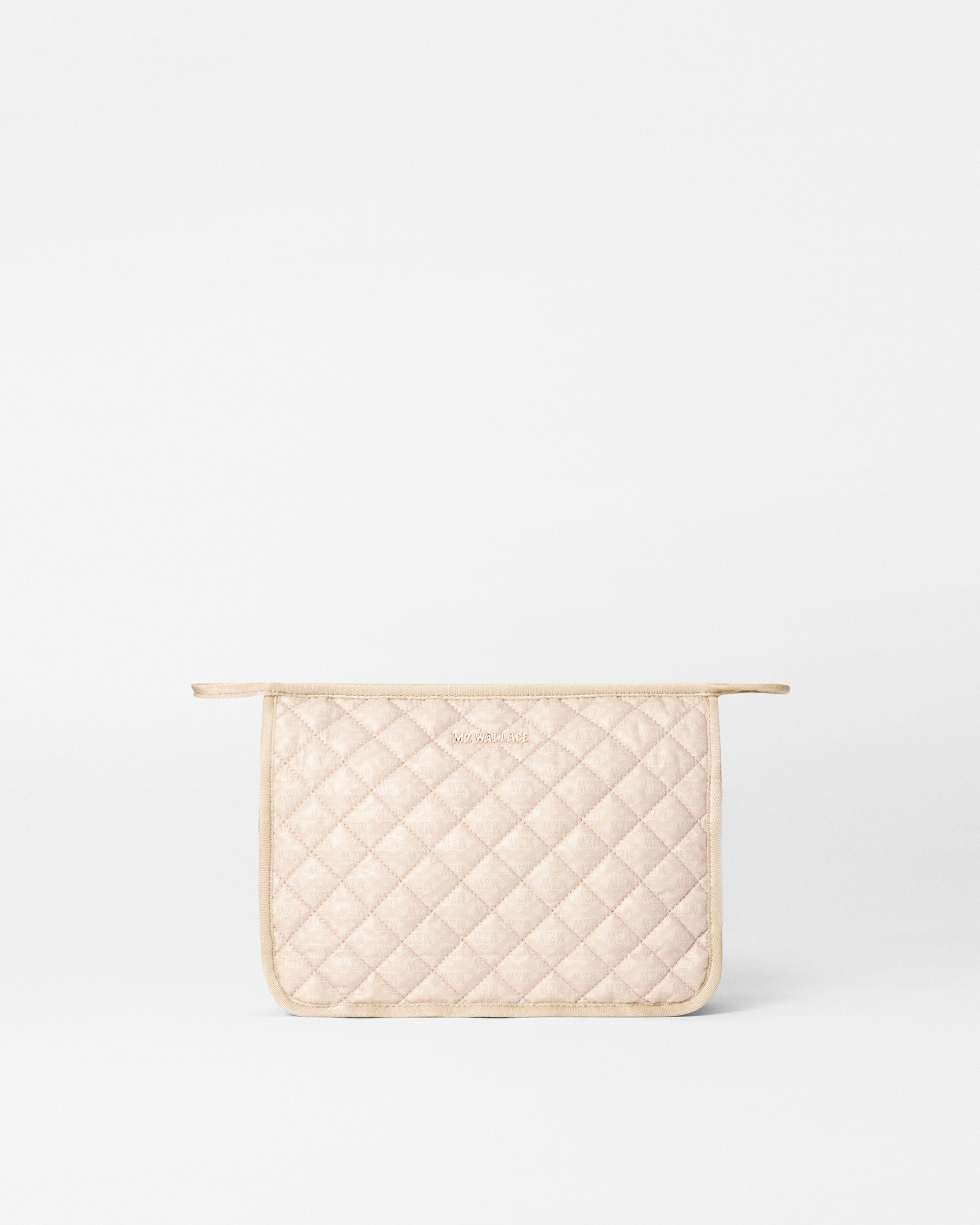 Legacy Print Personalized Metro Clutch