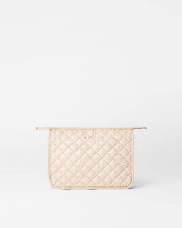 Legacy Print Metro Clutch