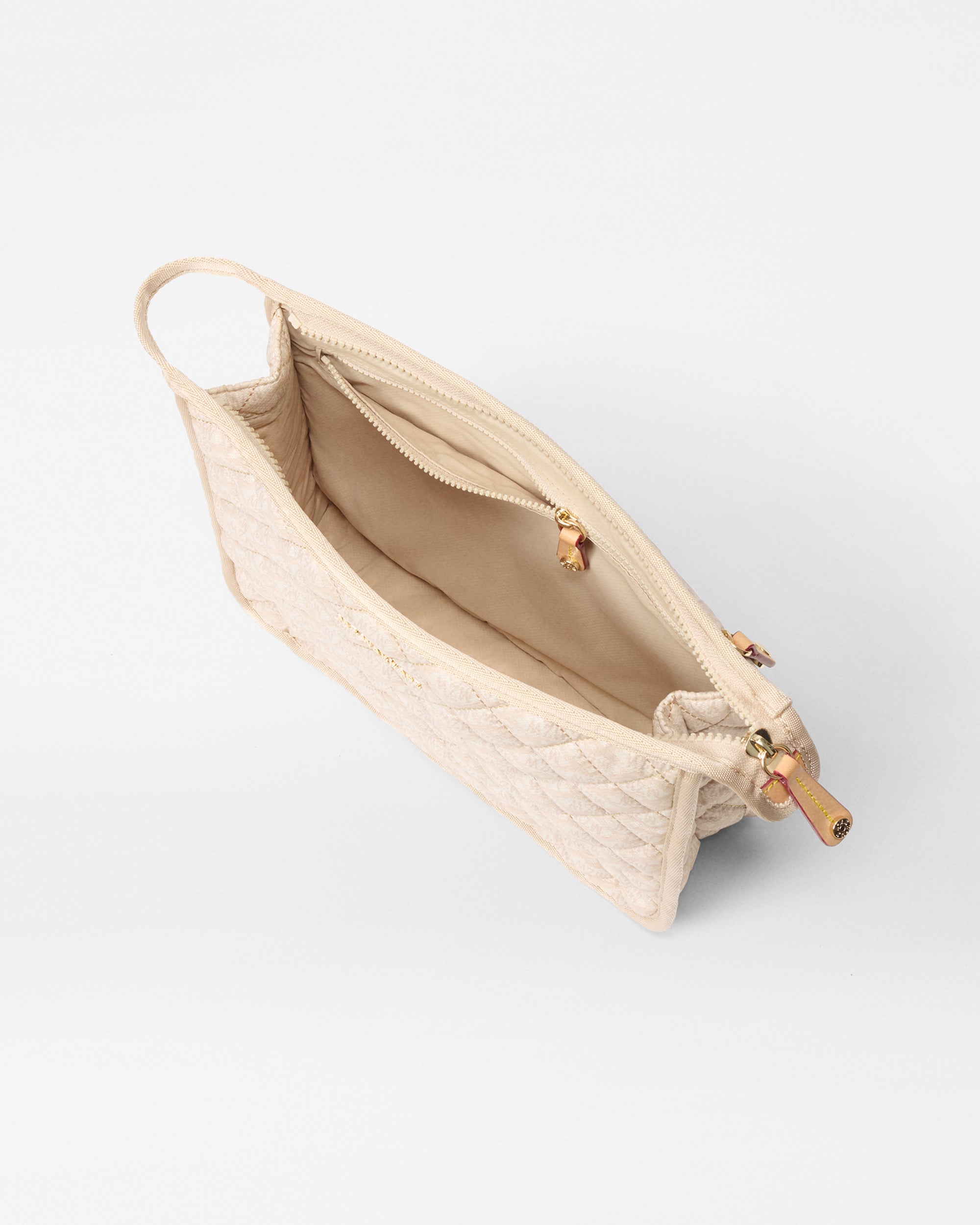 Legacy Print Metro Clutch