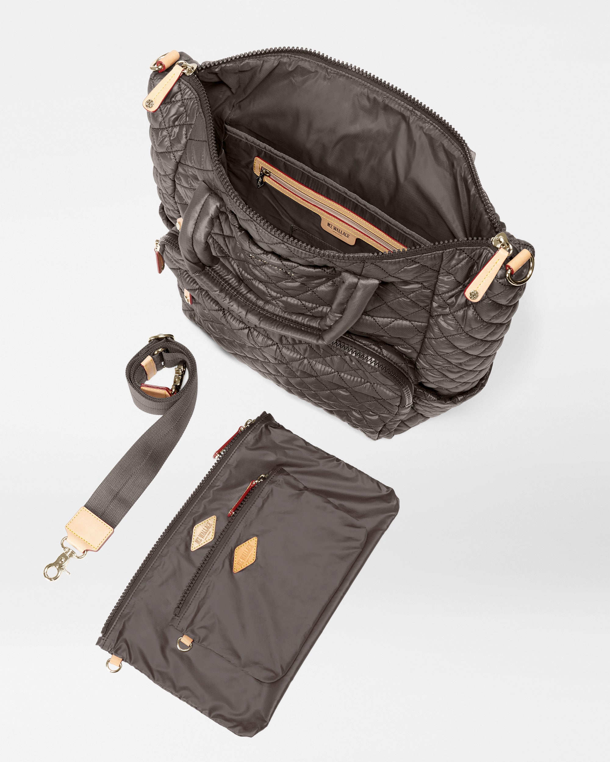 Magnet Metro Utility Backpack