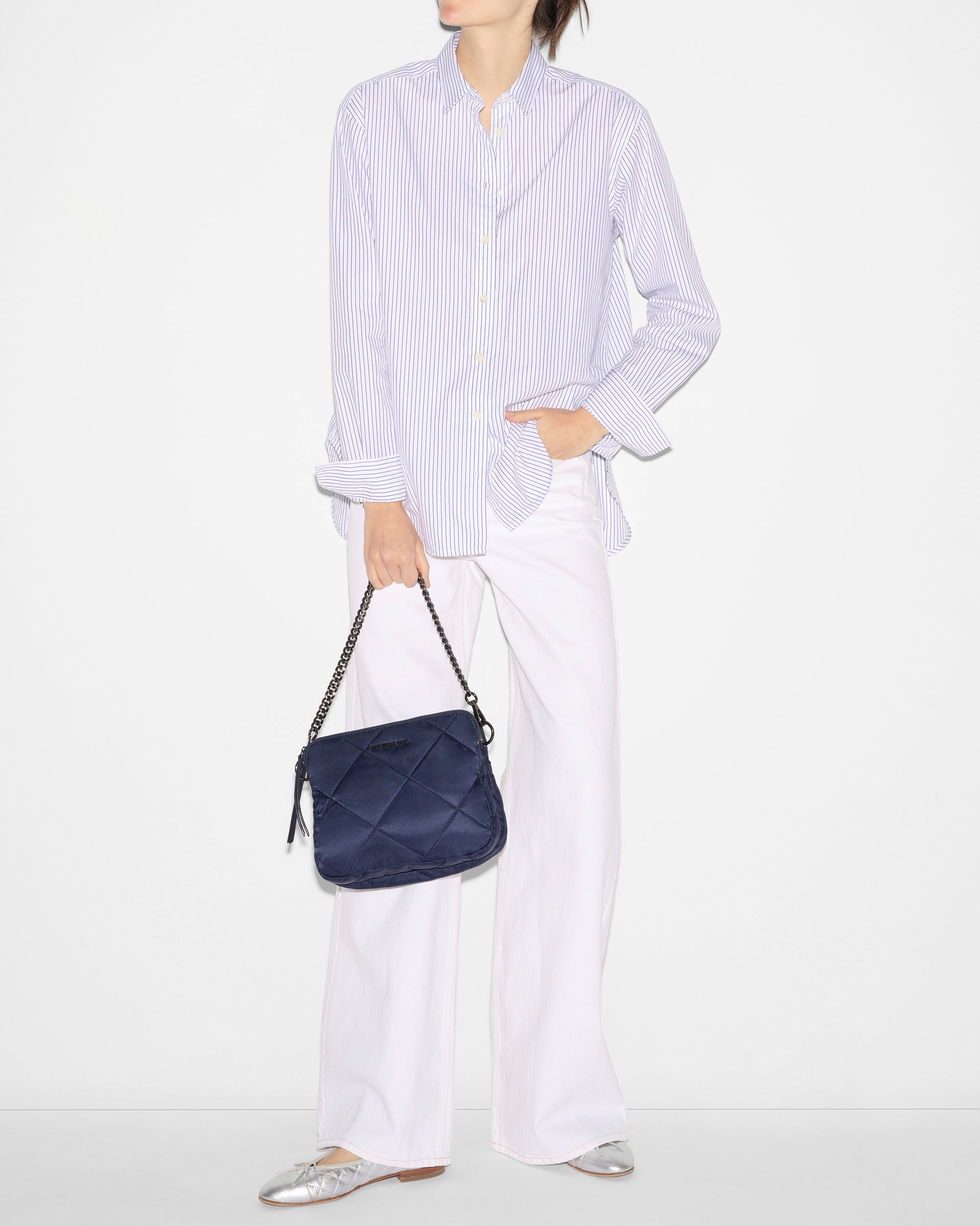 Dawn Madison Crossbody II