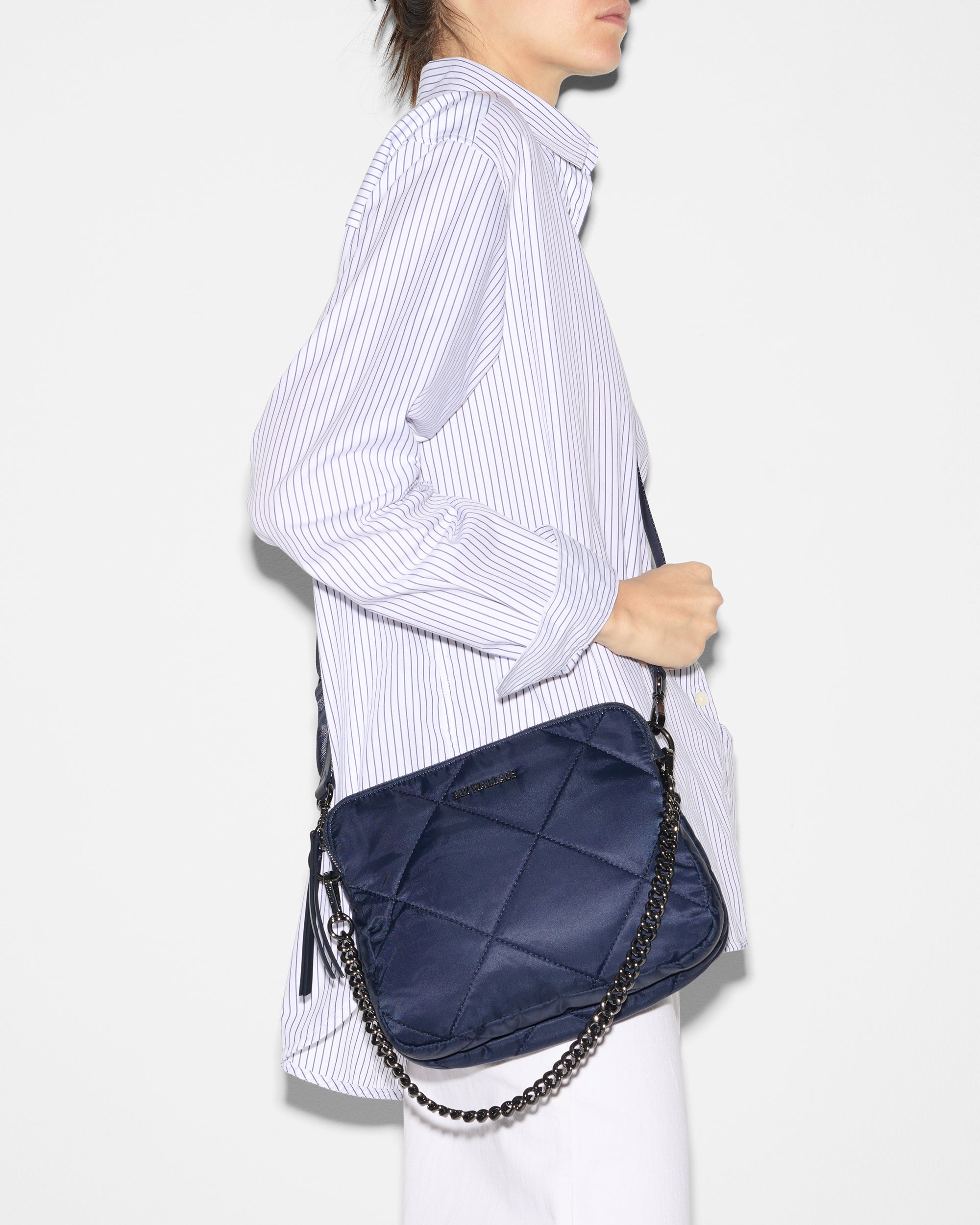 Dawn Madison Crossbody II