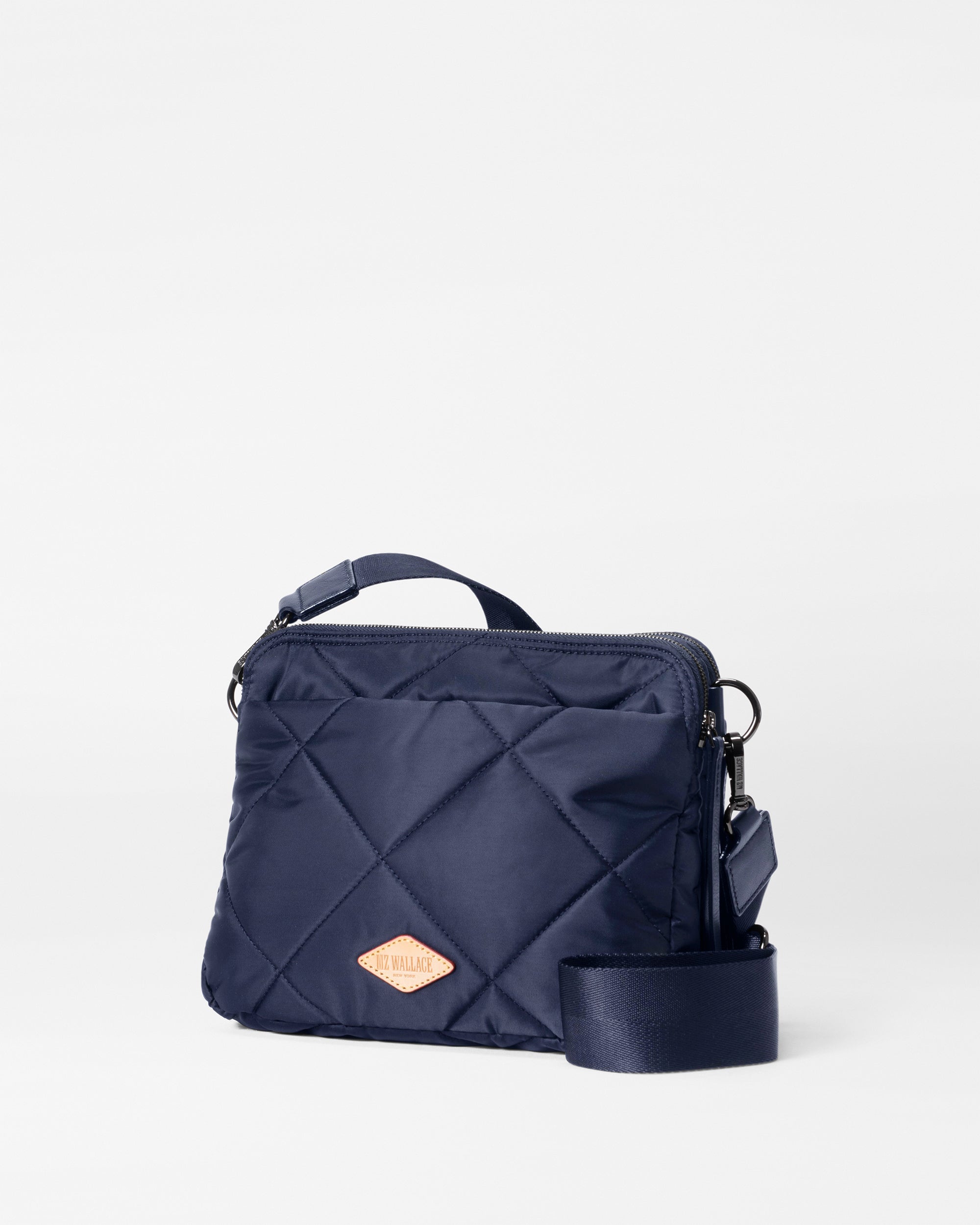 Dawn Madison Crossbody II