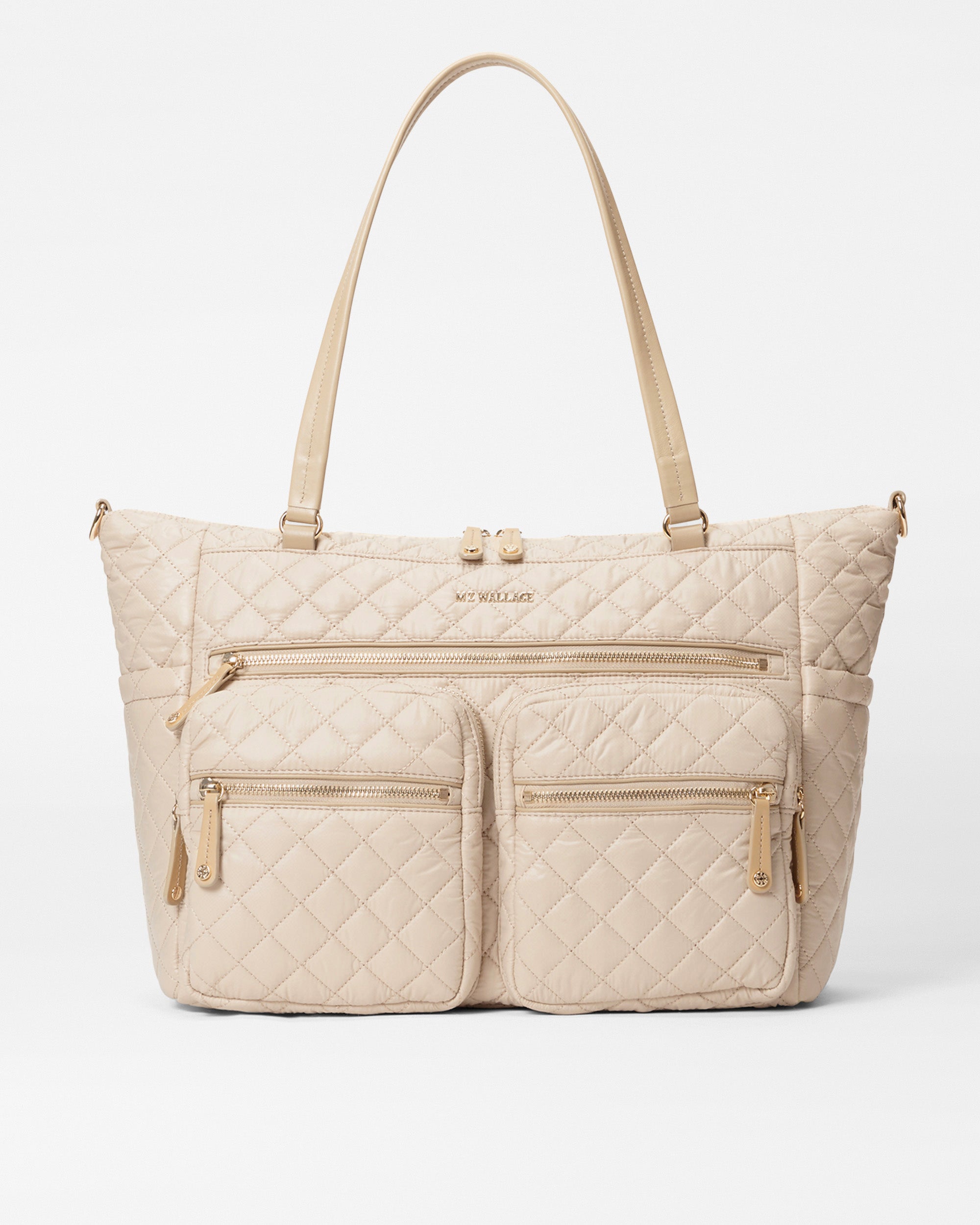 Buff Crosby Traveler