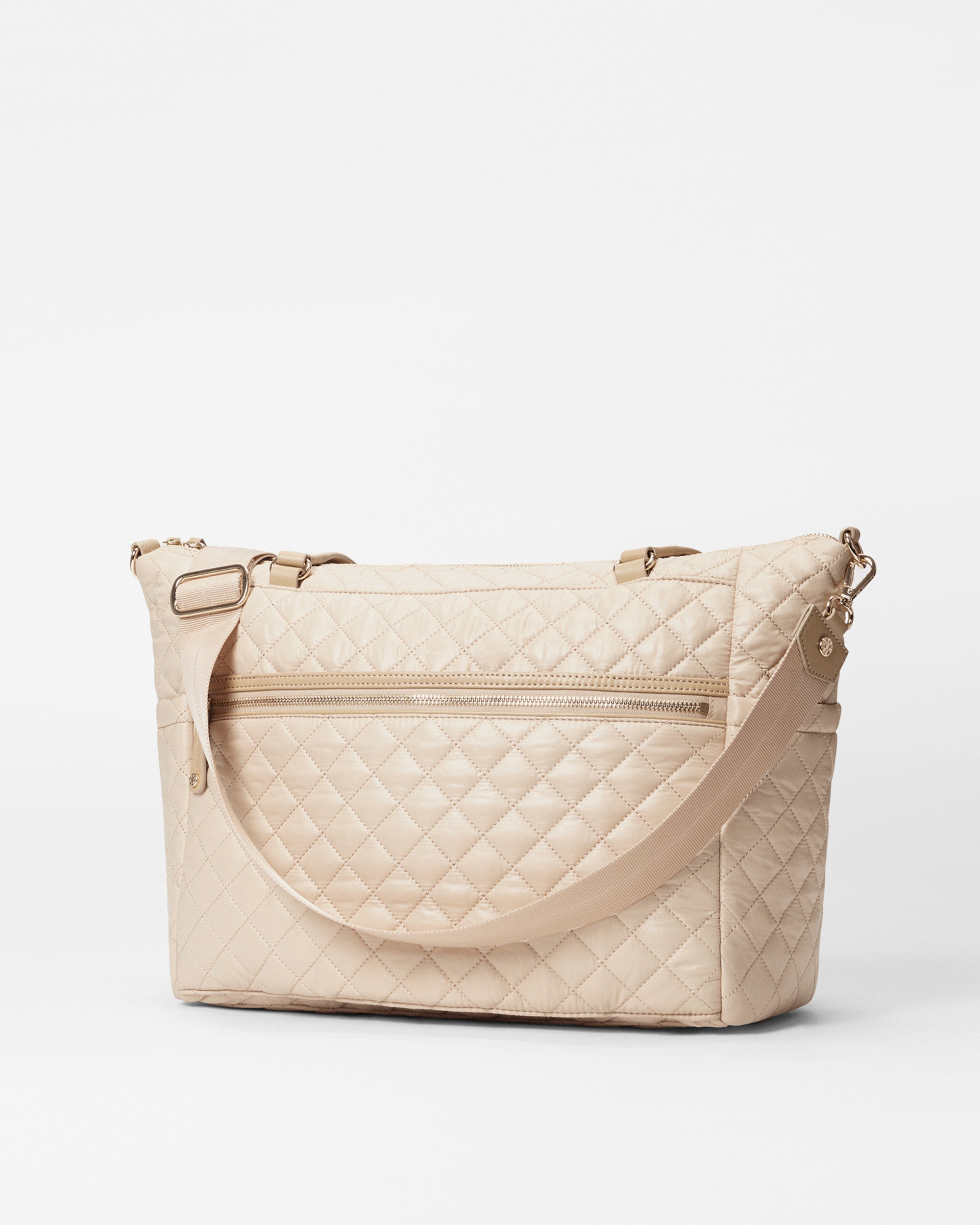 Buff Crosby Traveler