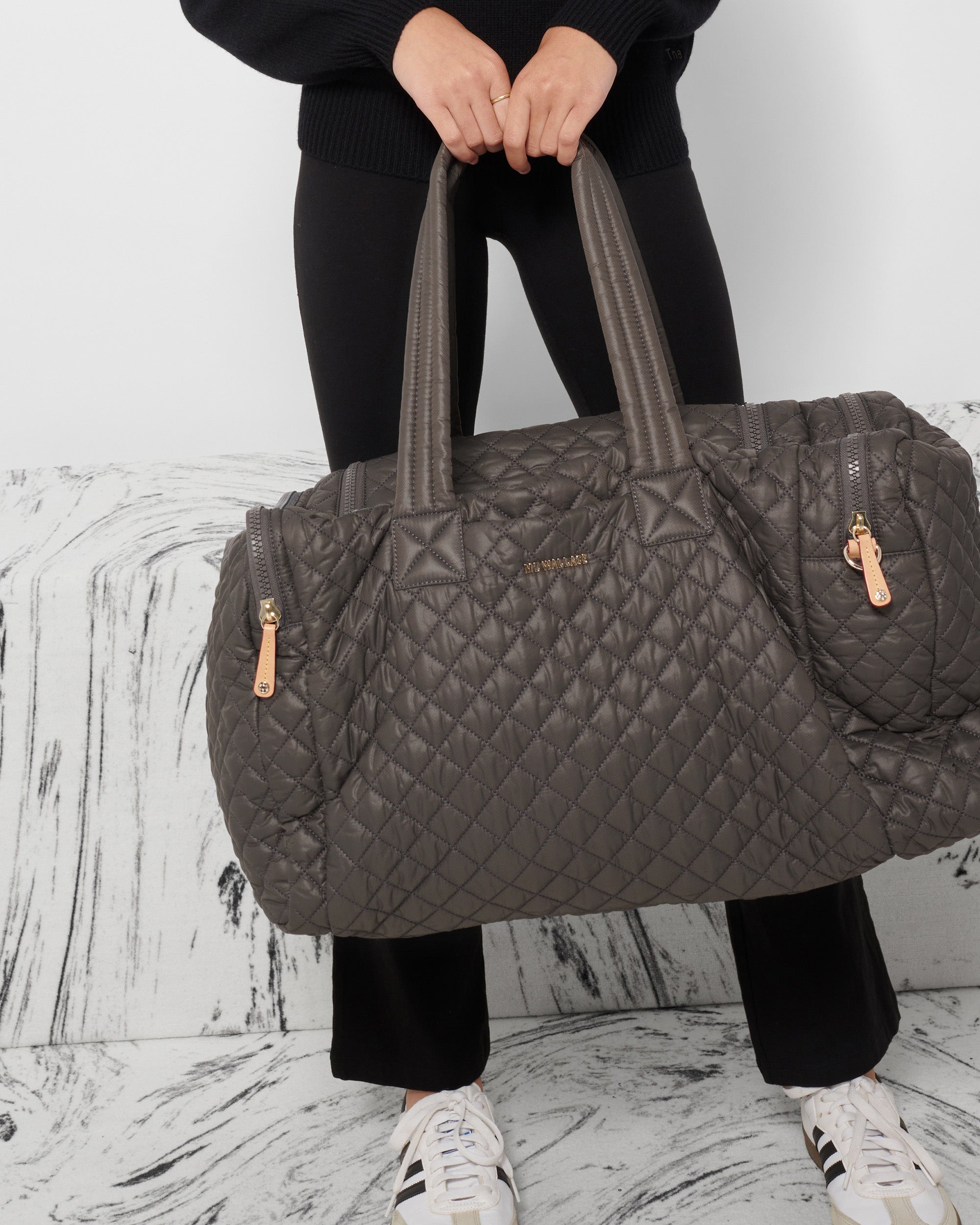 Mz wallace duffle bag Clearance