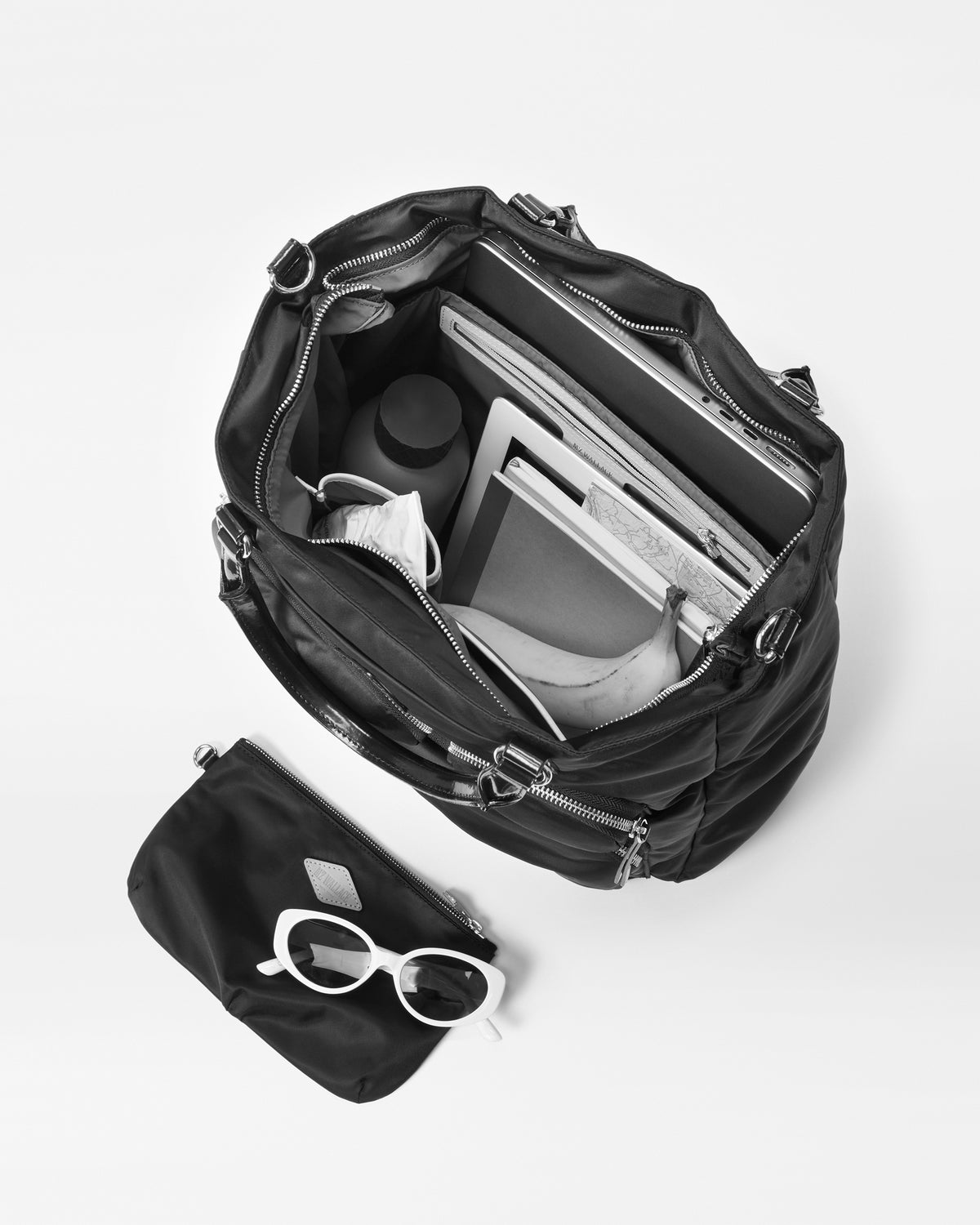 Dawn Large Chelsea Top Handle Tote