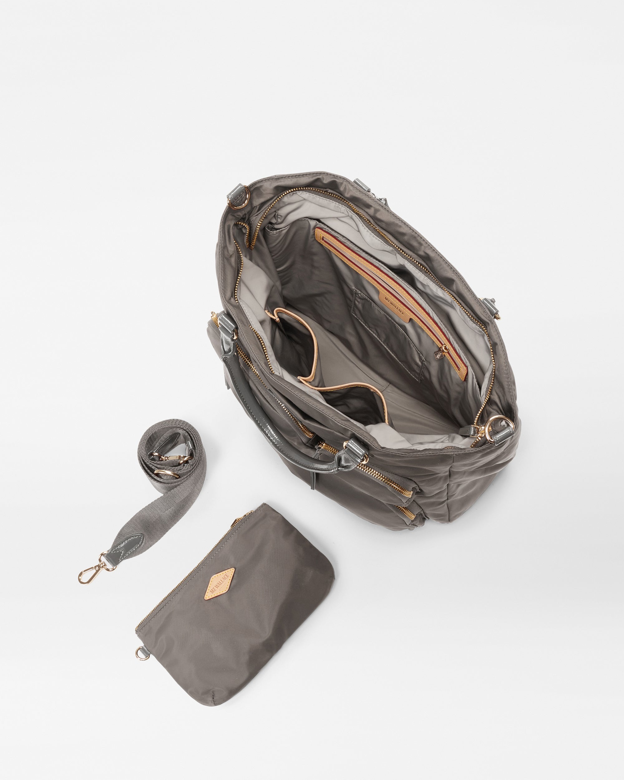 Magnet Large Chelsea Top Handle Tote