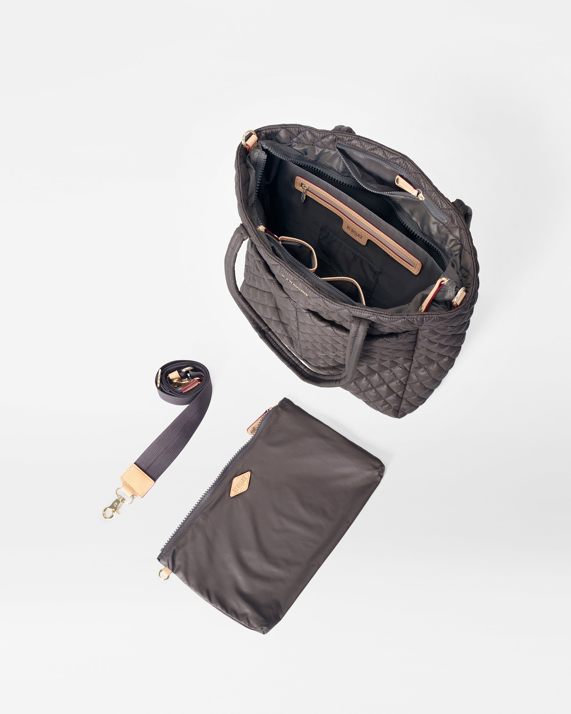 Magnet Large Metro Quatro Tote