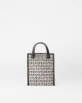 Boucle Mini Metro Box Tote