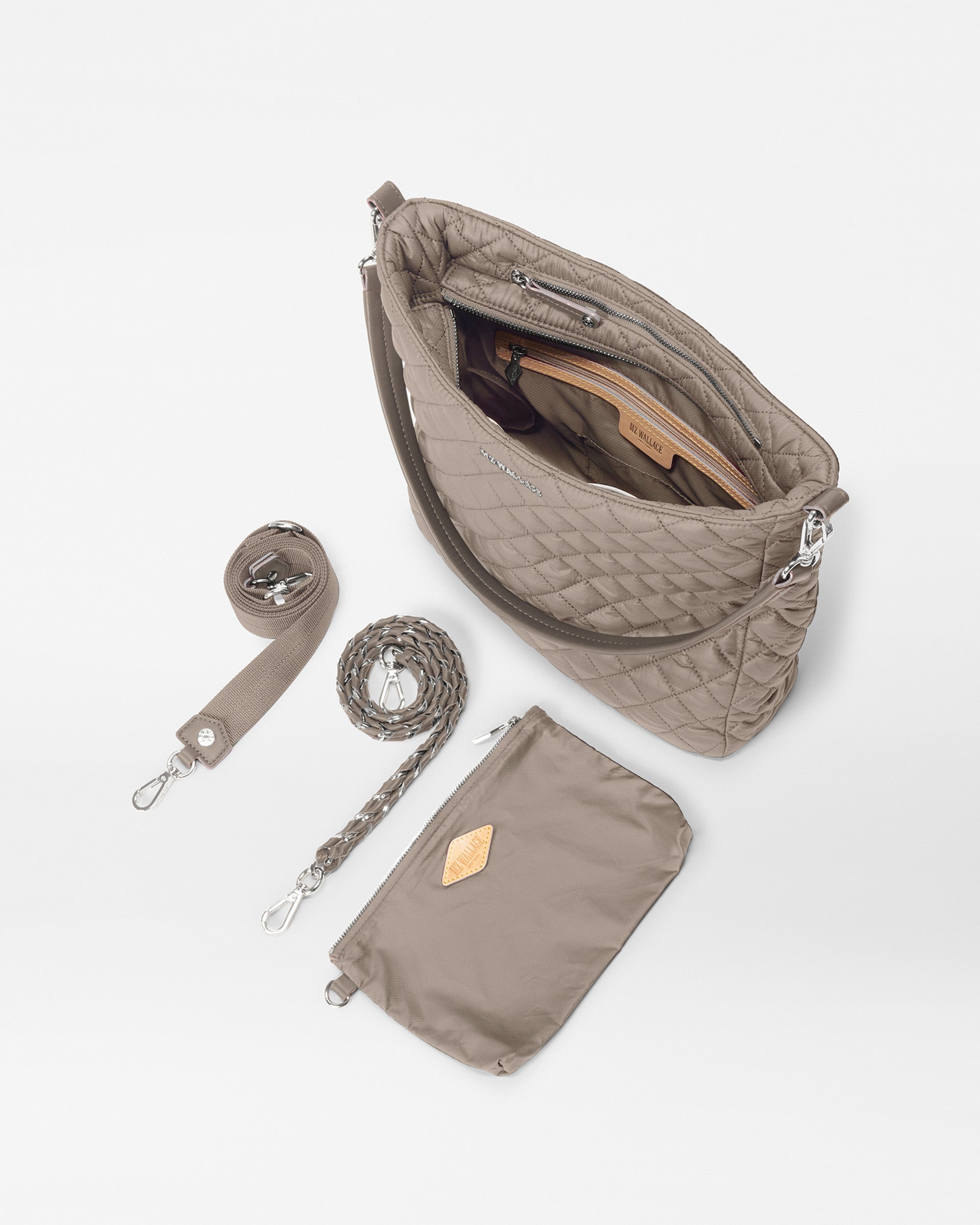 Morning Dove Crosby Hobo