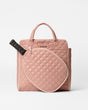 Dusty Rose
