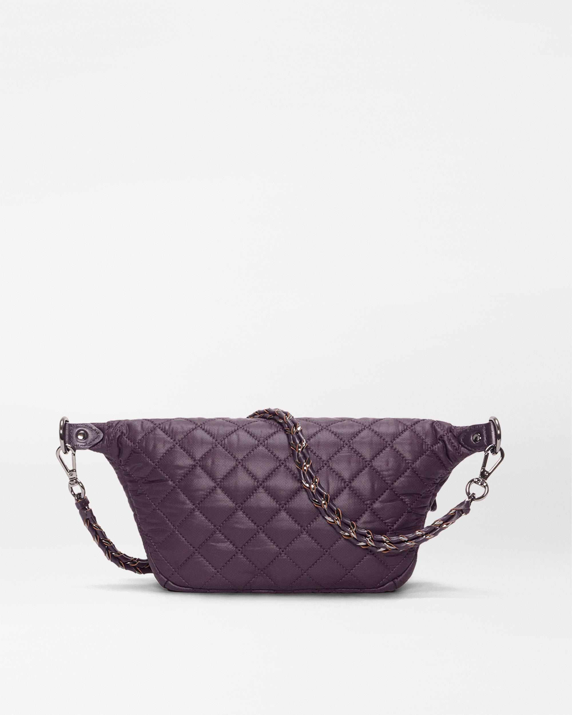 Raisin Small Crosby Crossbody Sling