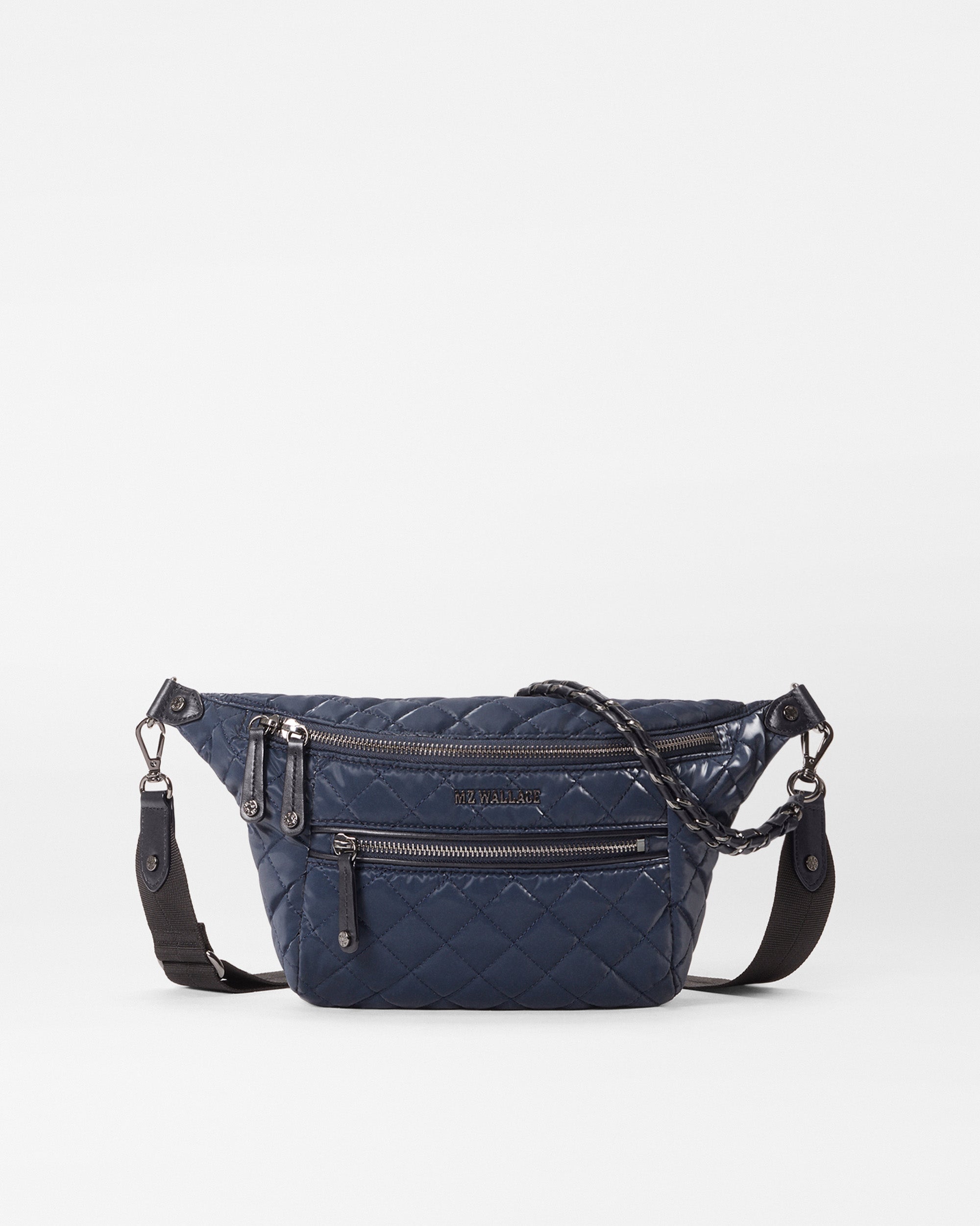 Ink Liquid Small Crosby Crossbody Sling