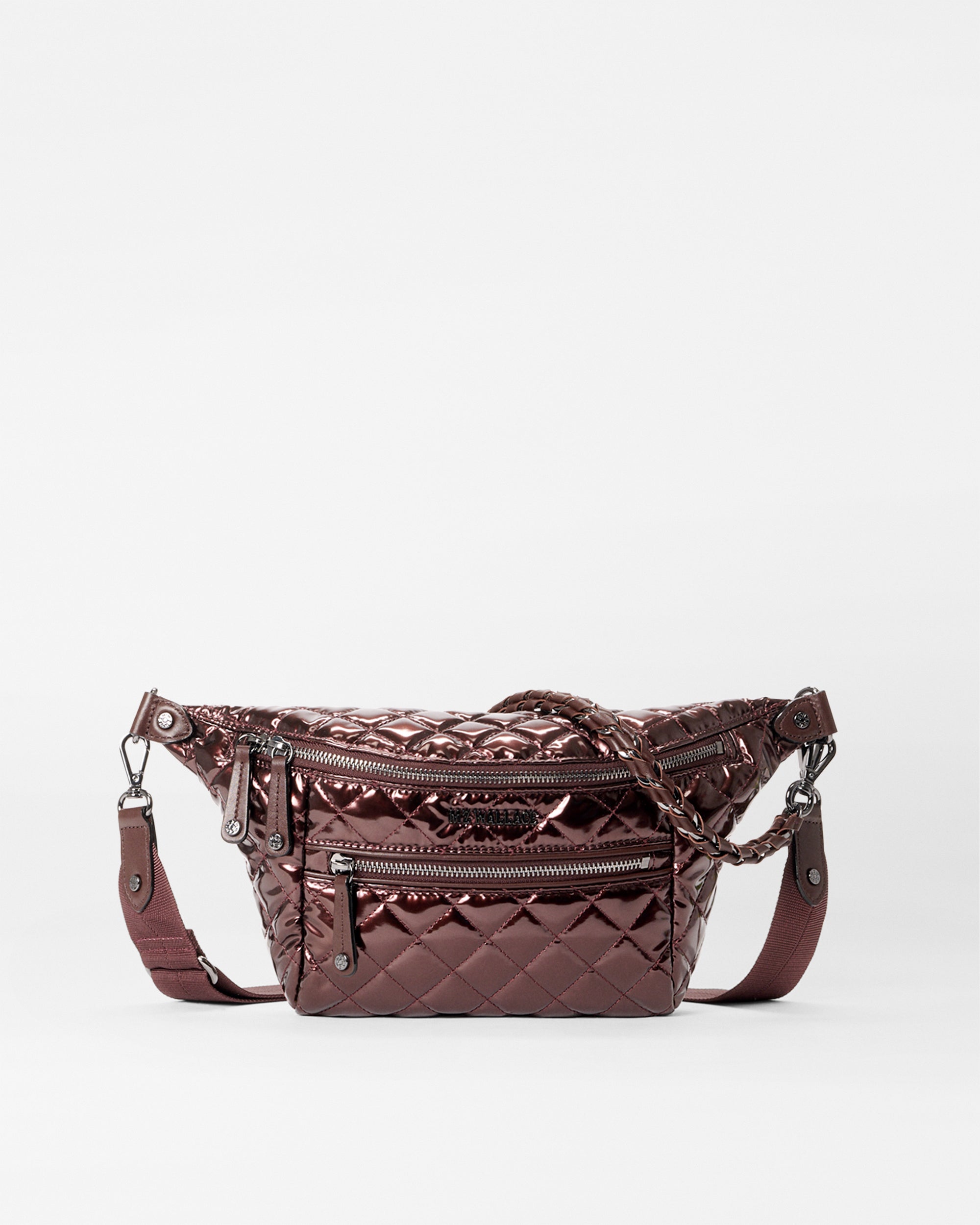 MUSE de Deuxieme Classe☆MANUELA BELT BAG MUSE de Deuxieme Classe☆MANUELA BELT BAG