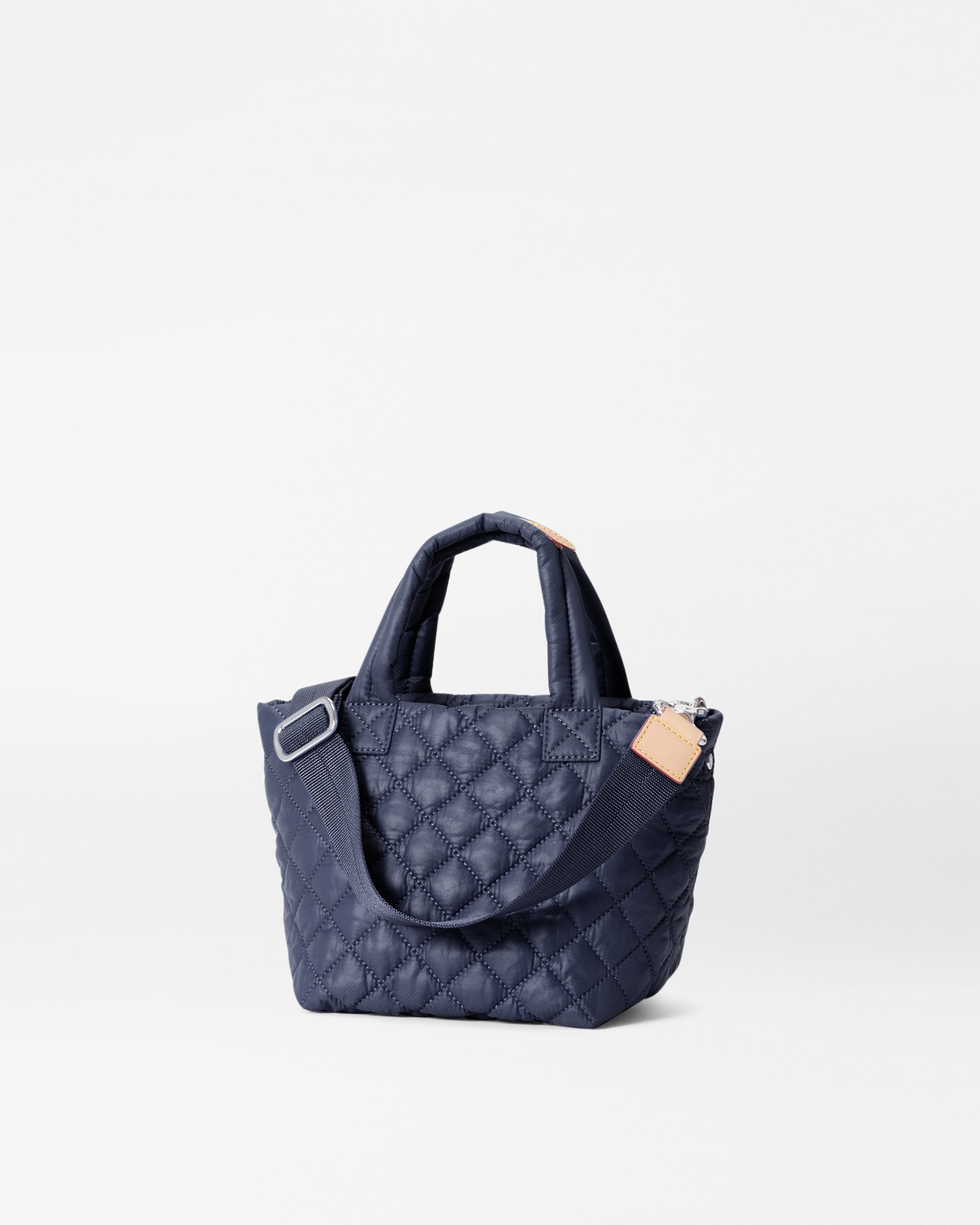 Dawn Micro Metro Tote Deluxe
