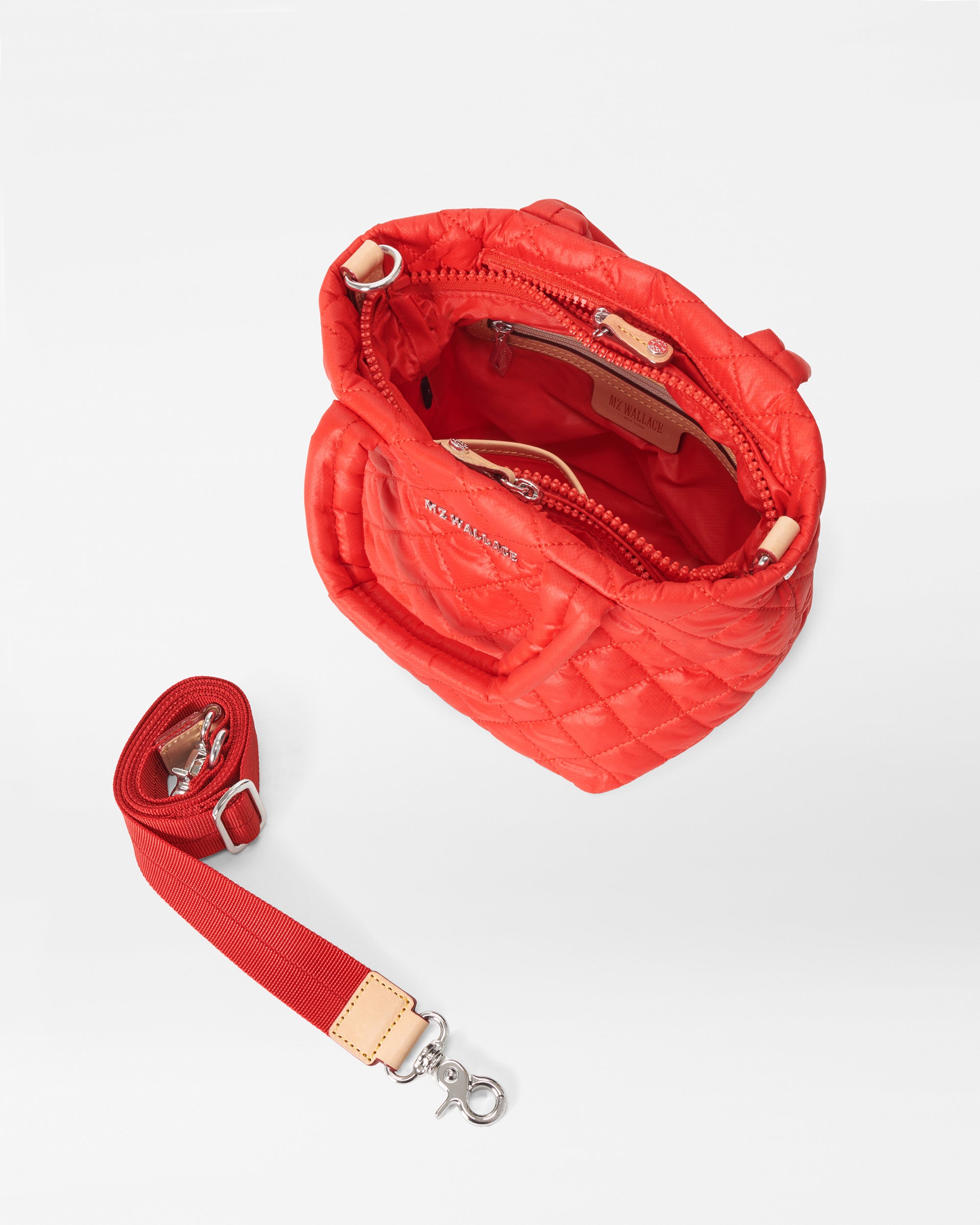 chanel phone sling bag