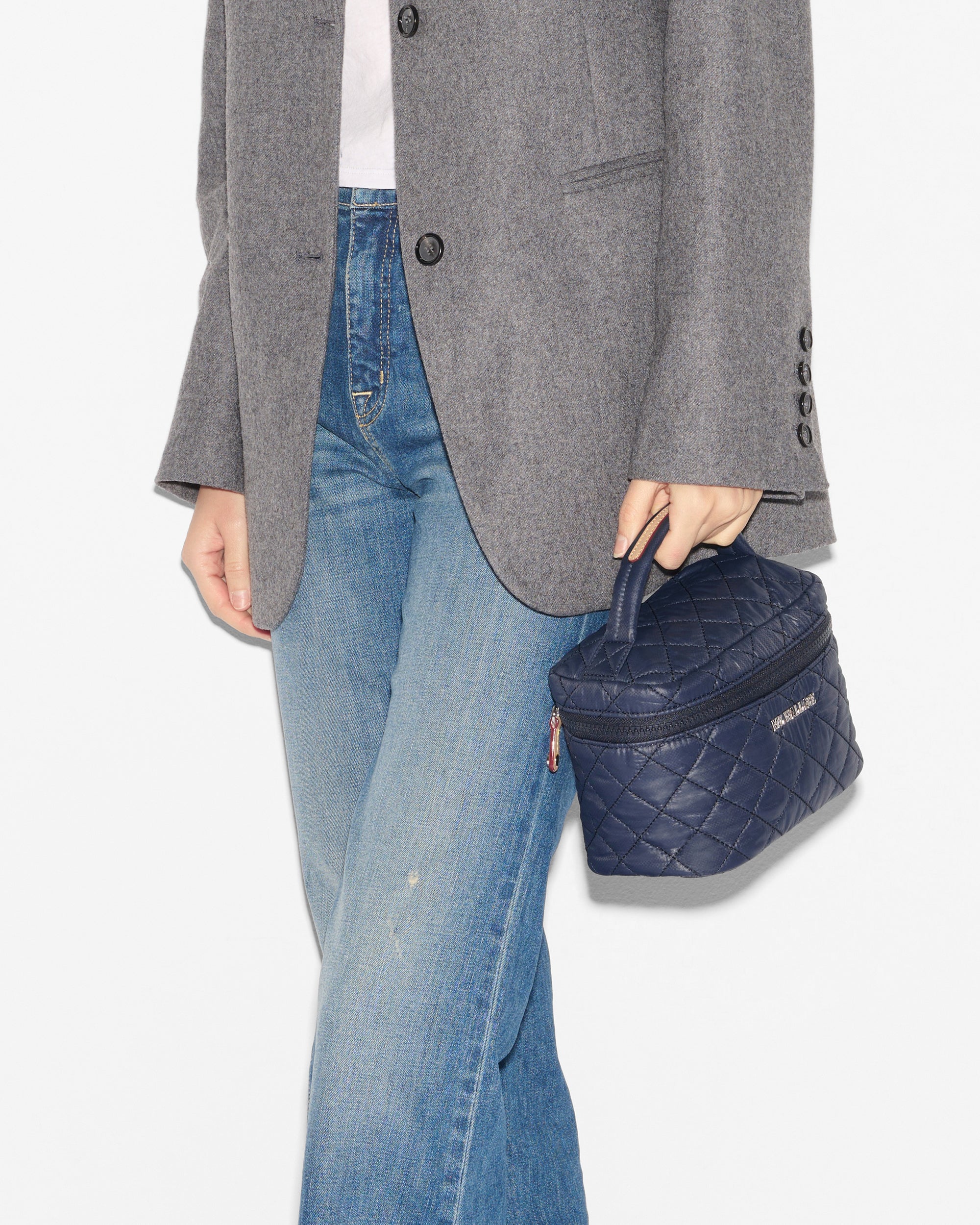 Dawn Mini Vanity Case