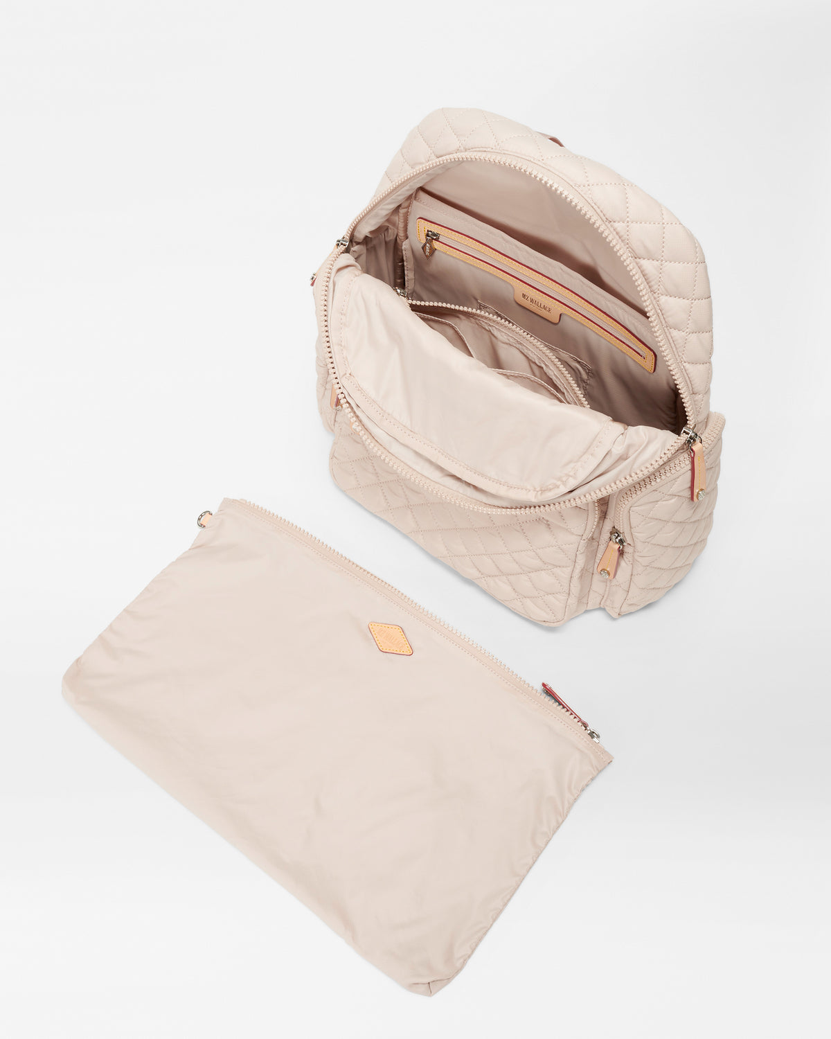 Mushroom Pocket Metro Backpack 