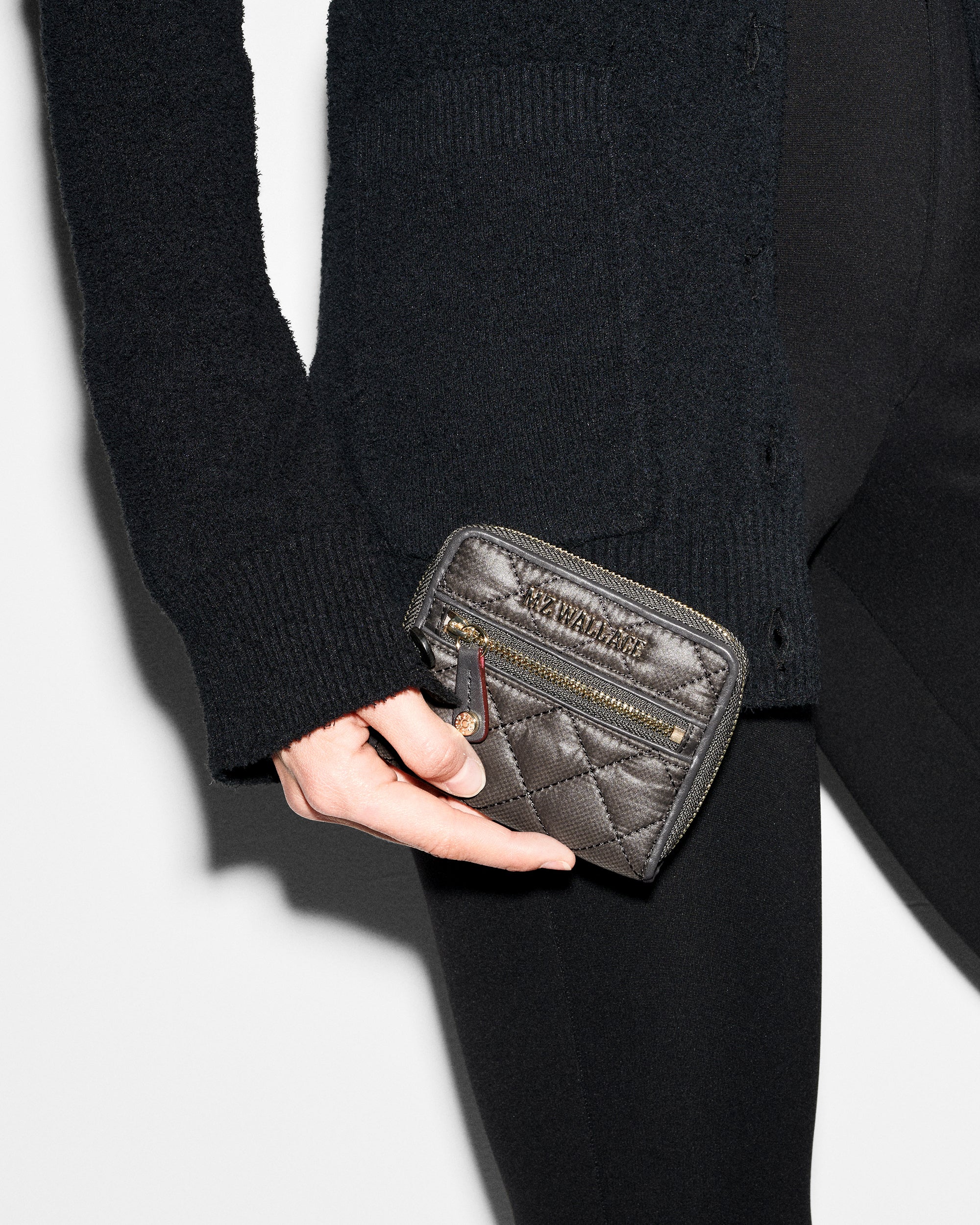 Magnet Crosby Small Wallet