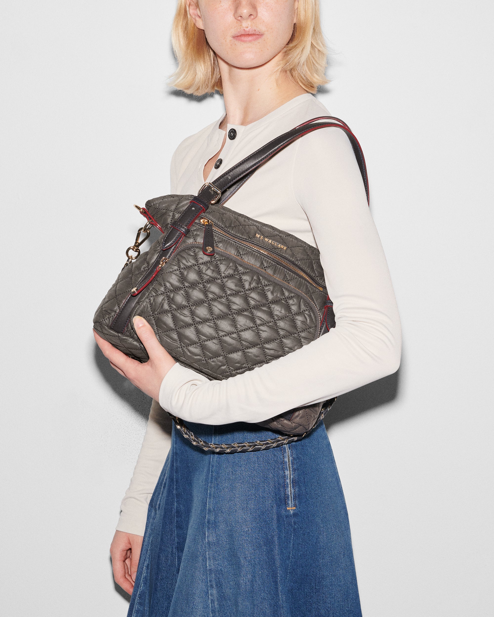 Magnet Crosby Everywhere Tote