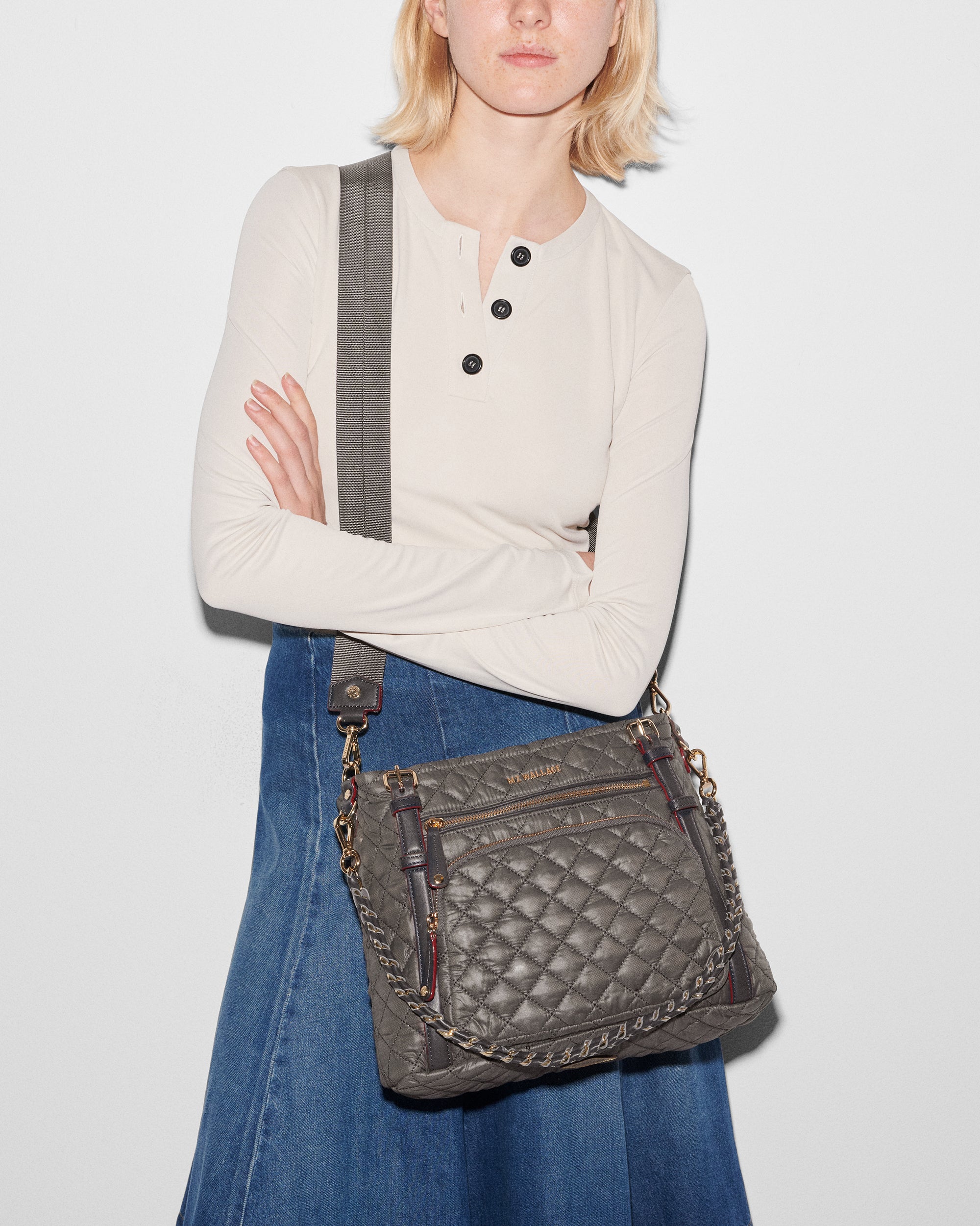 Magnet Crosby Everywhere Tote