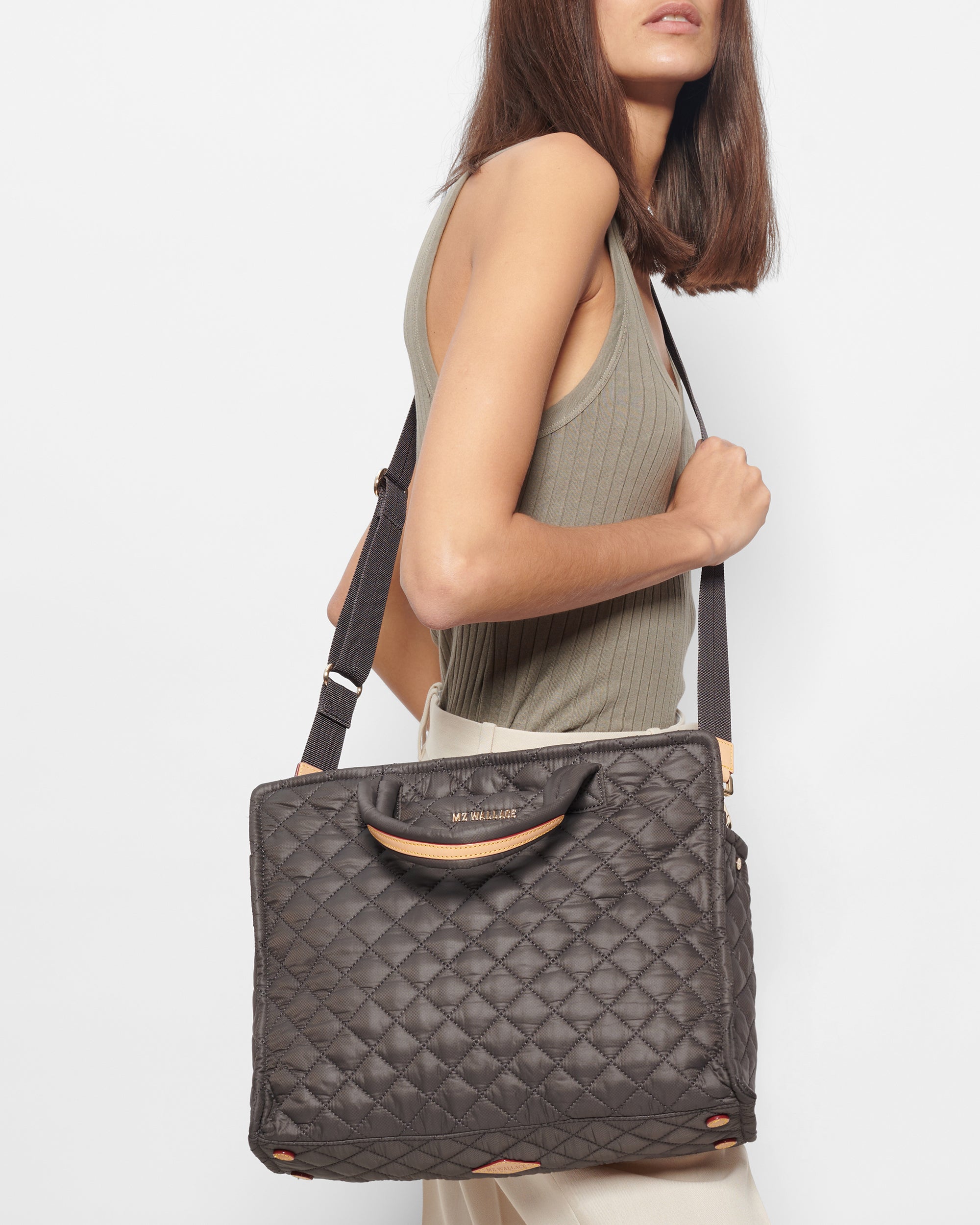 Magnet Medium Box Tote